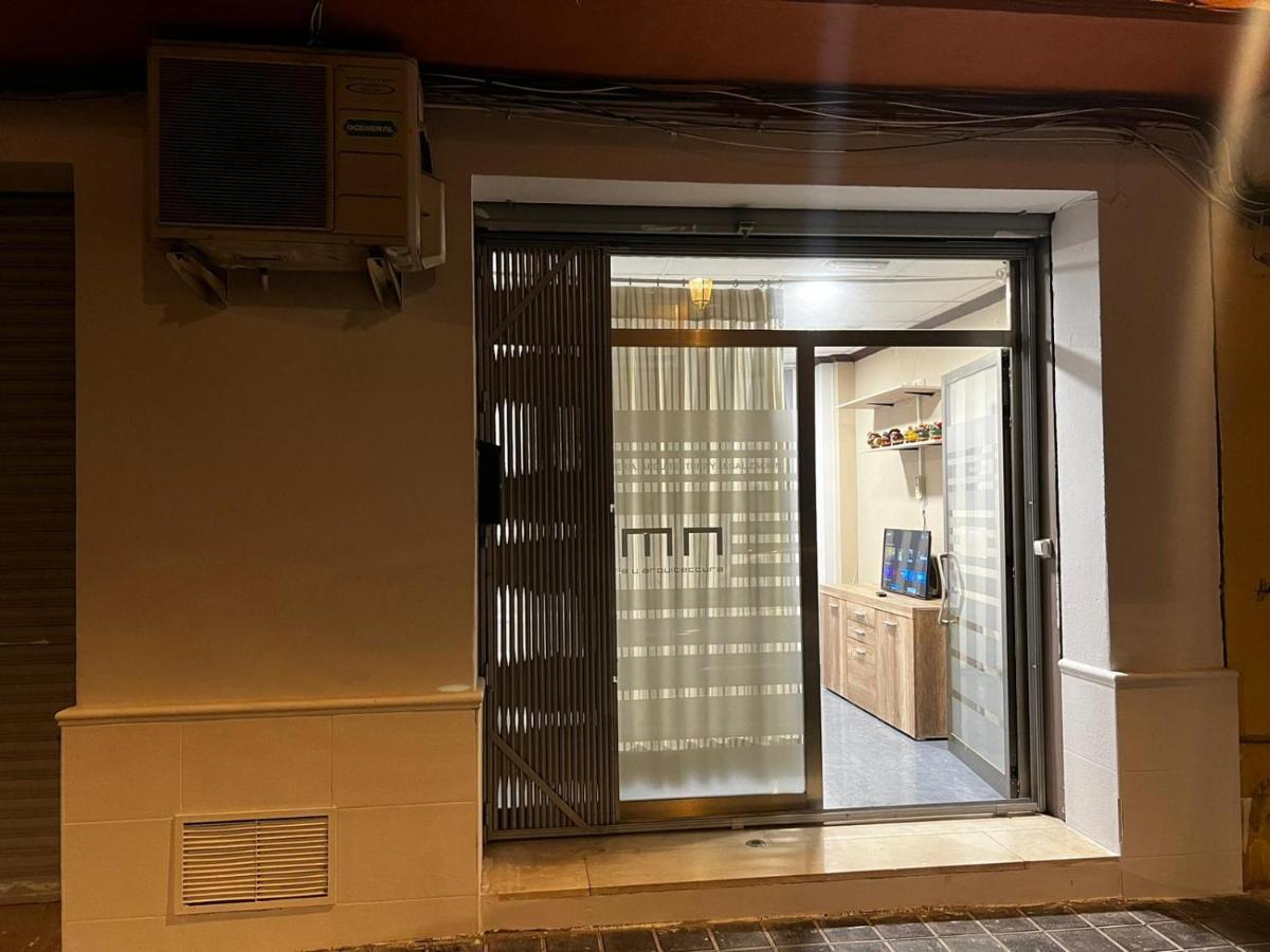 Rmn Tourist Apartamento Valencia