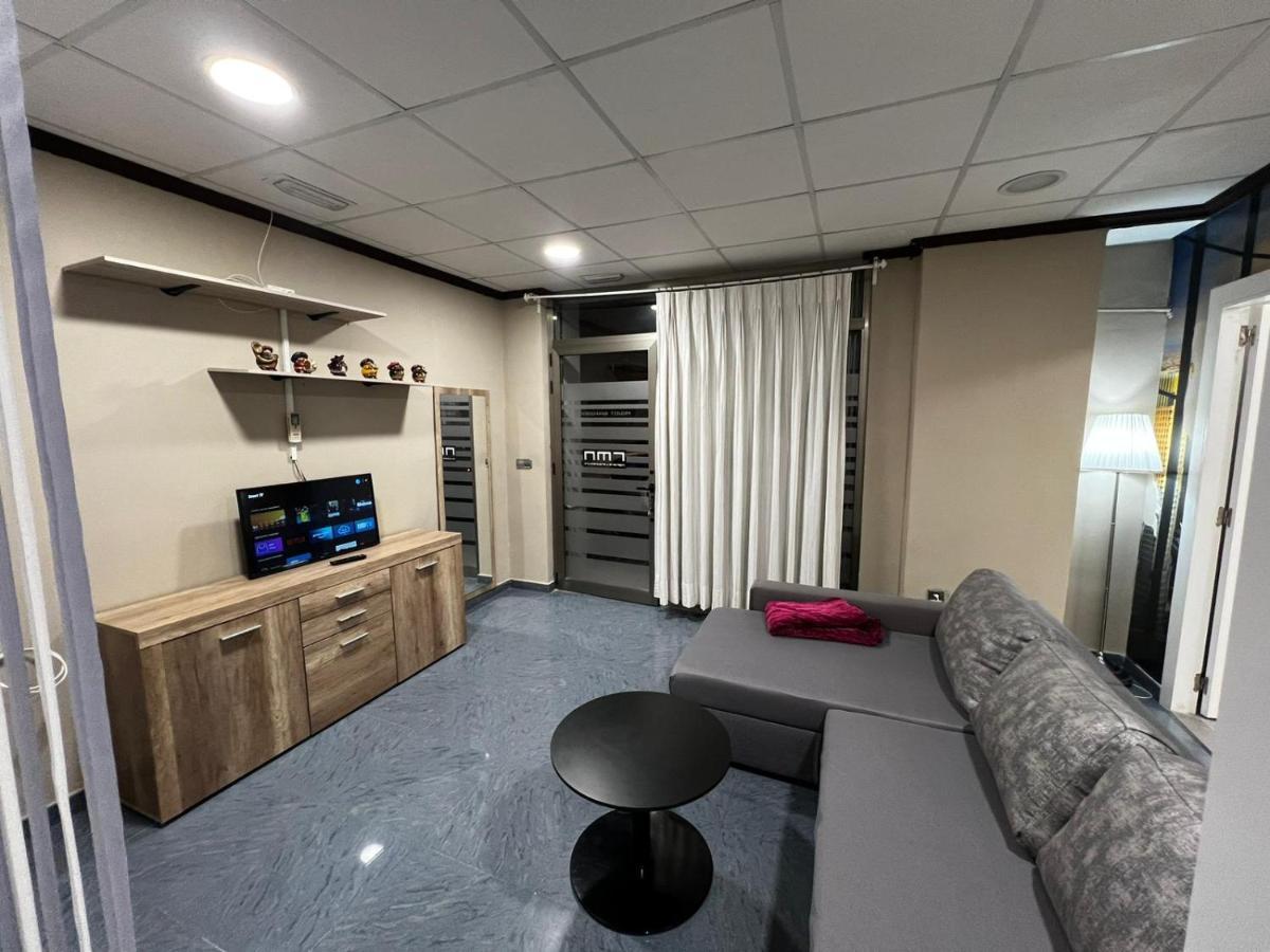 Rmn Tourist Apartamento