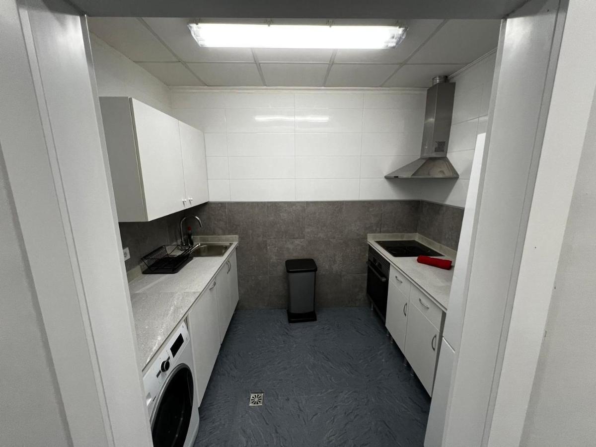 Rmn Tourist Apartamento