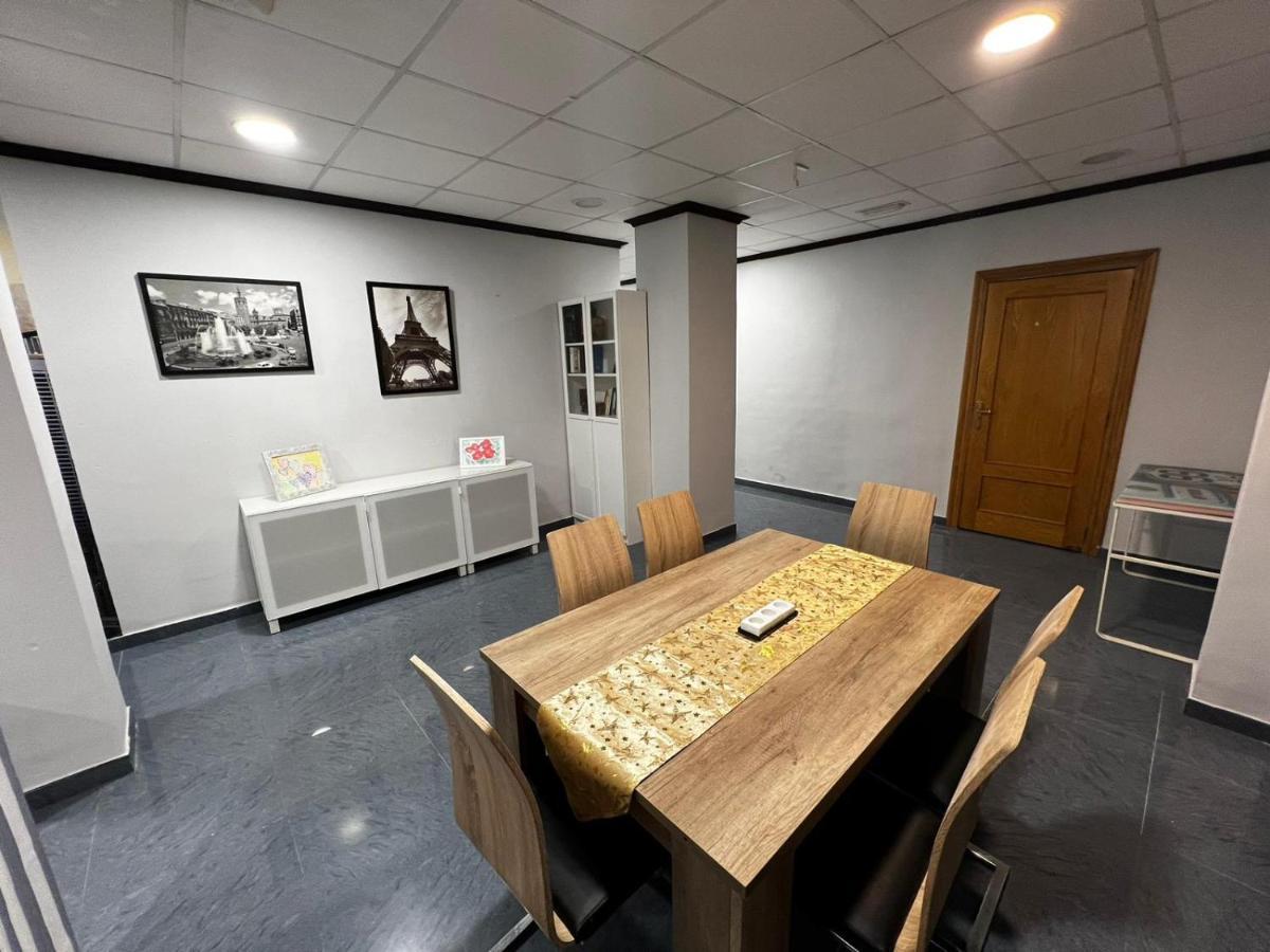 Apartamento Rmn Tourist Valencia