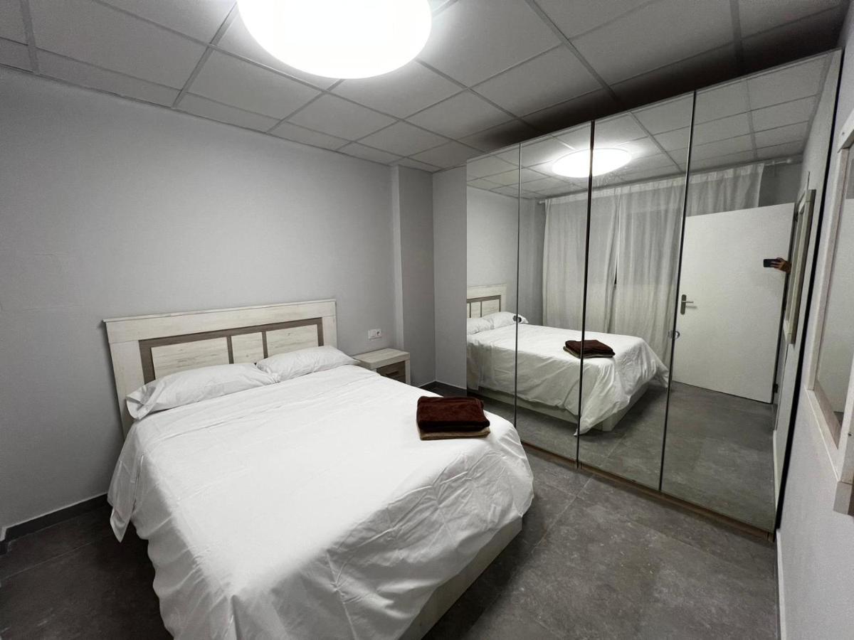 Apartamento Rmn Tourist