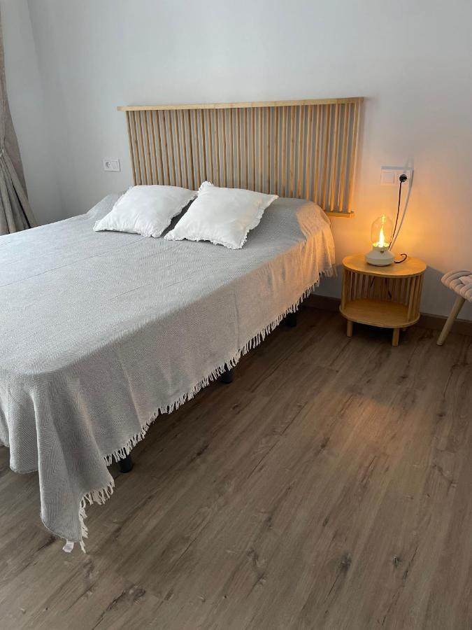 Apartamento Maison Sereine Valencia