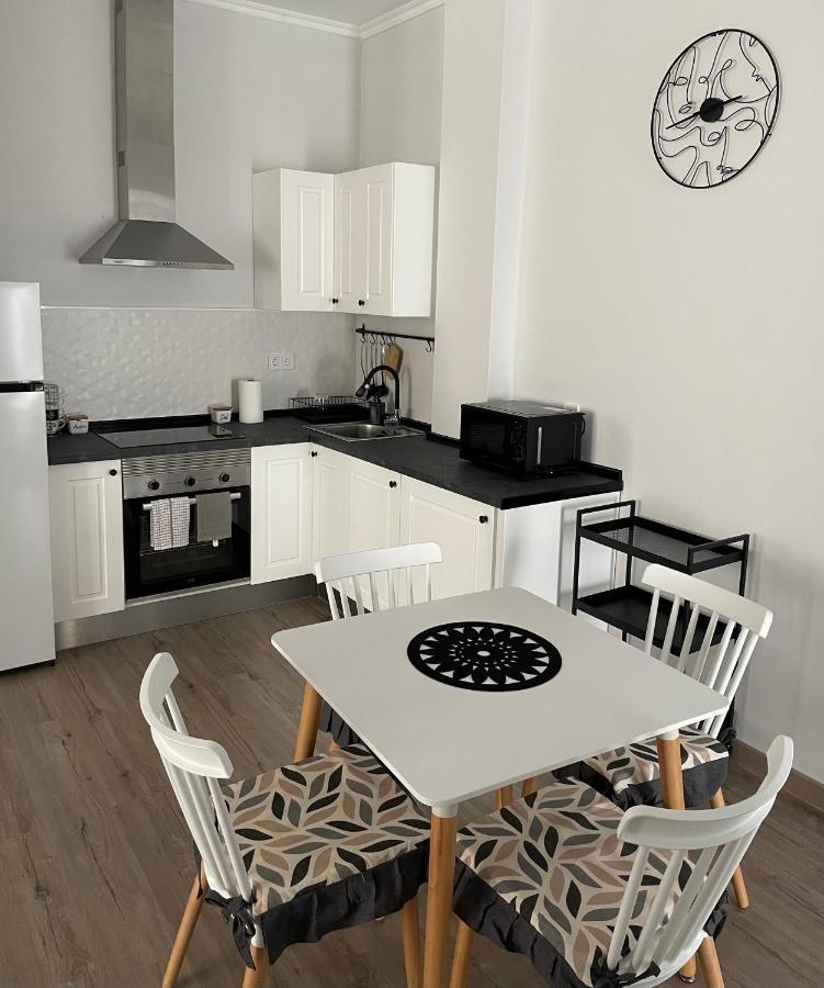 Maison Sereine Apartamento Valencia