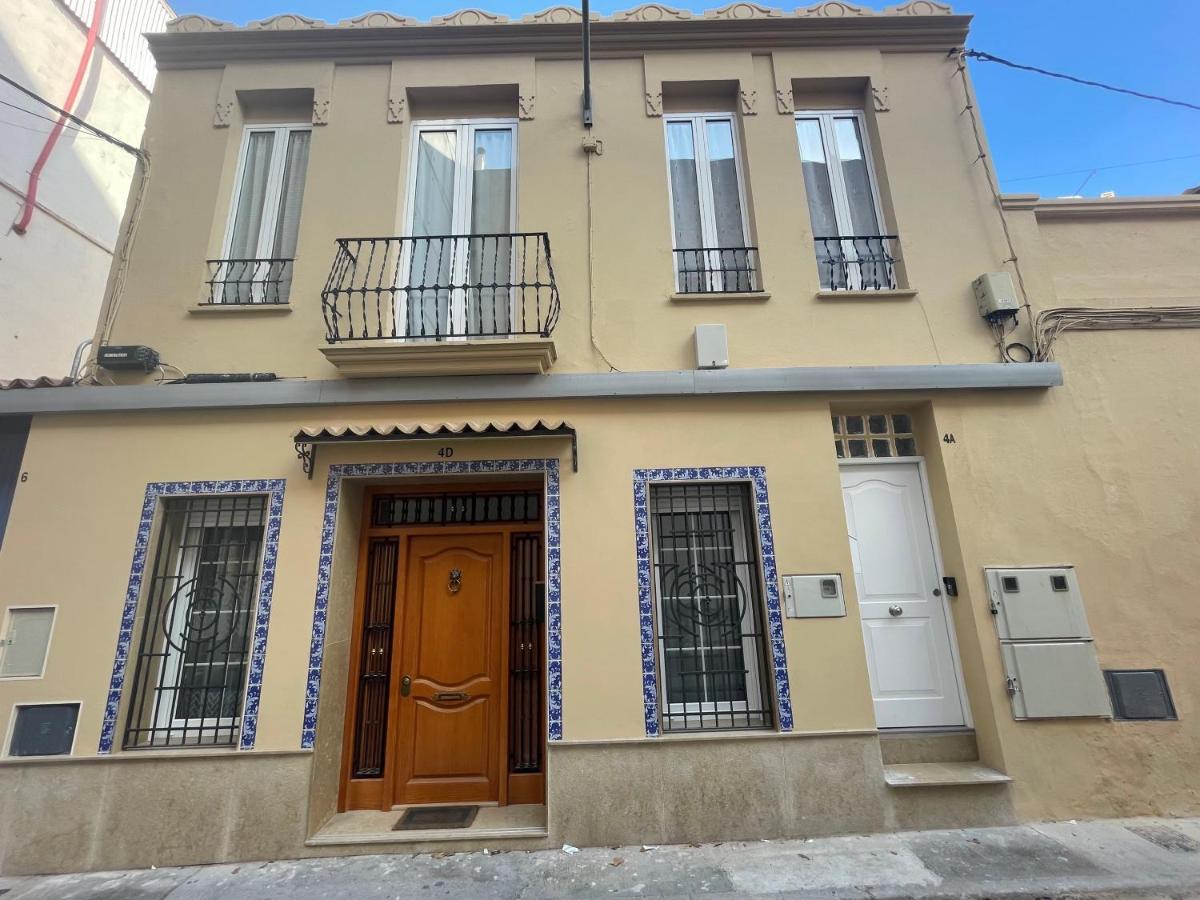 Maison Sereine Apartamento Valencia