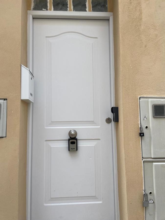 Maison Sereine Apartamento Valencia