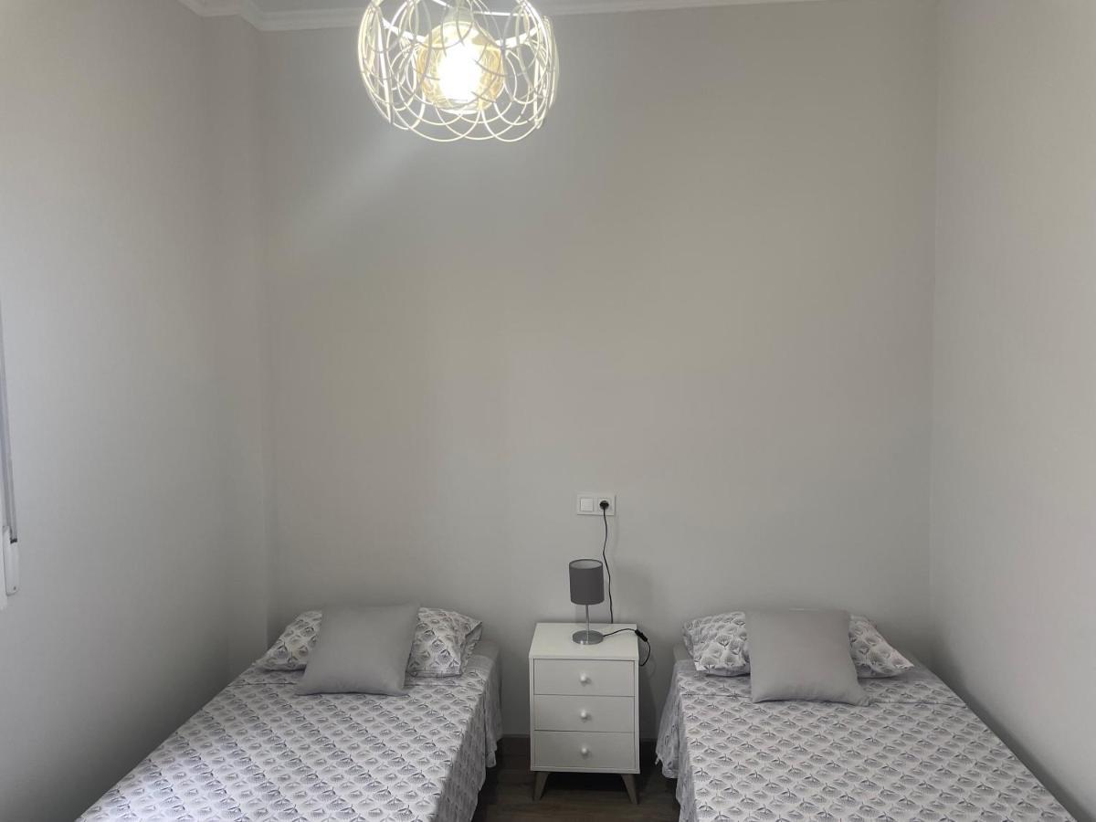 Apartamento Maison Sereine