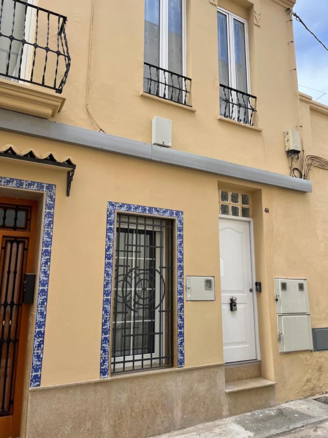 Apartamento Maison Sereine