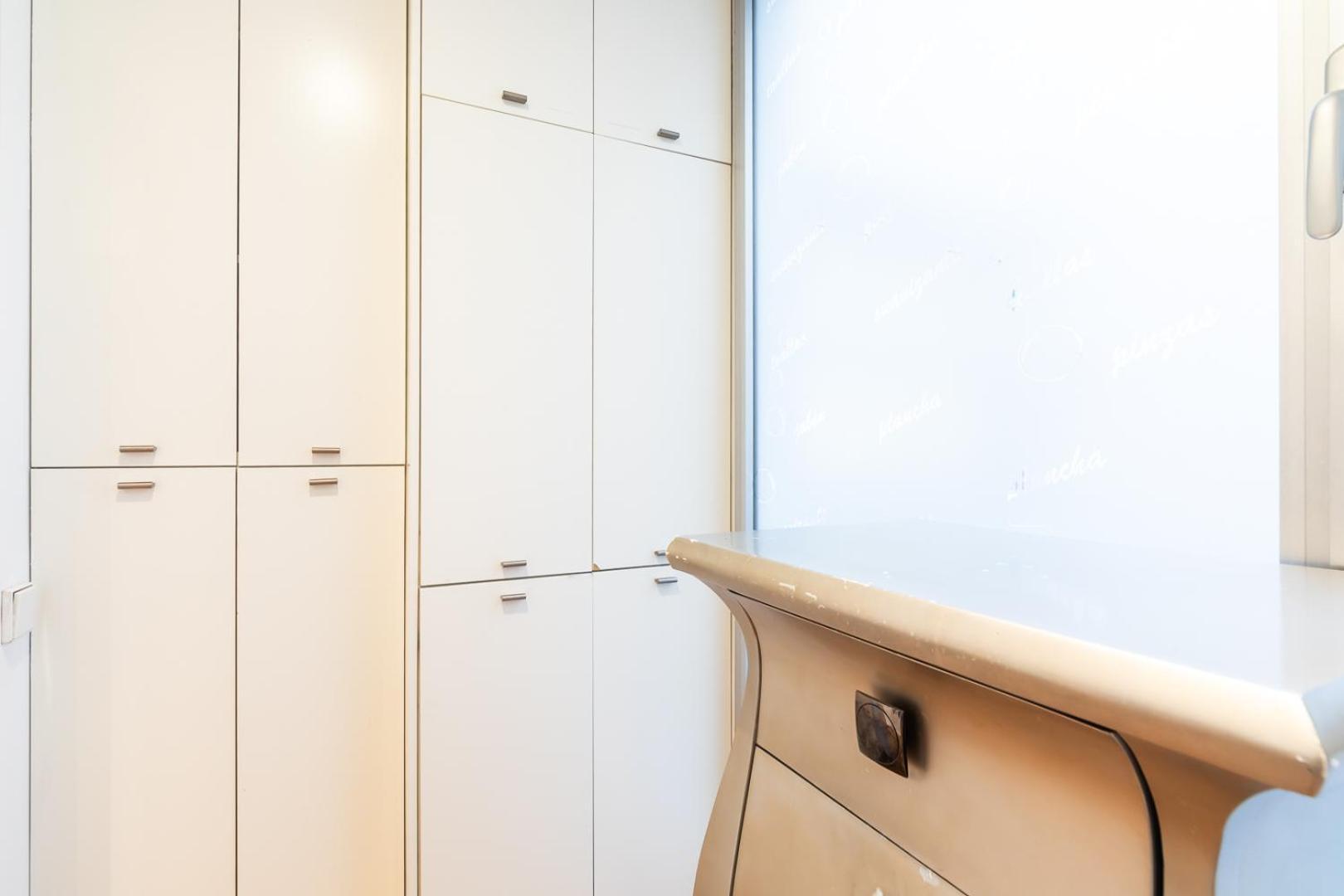 Apartamento Central Market Lux