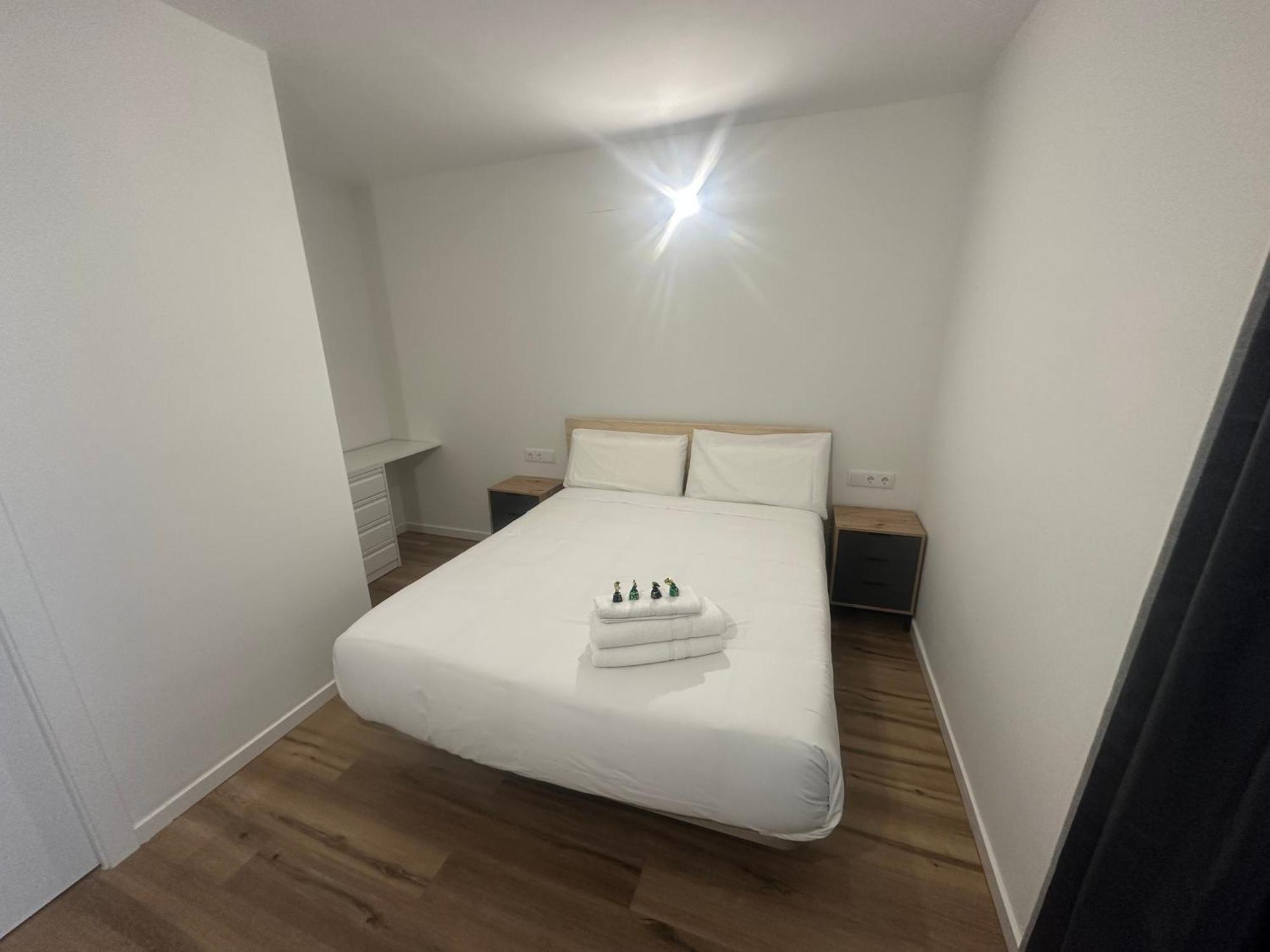 Beach Apartments Valencia * Valencia