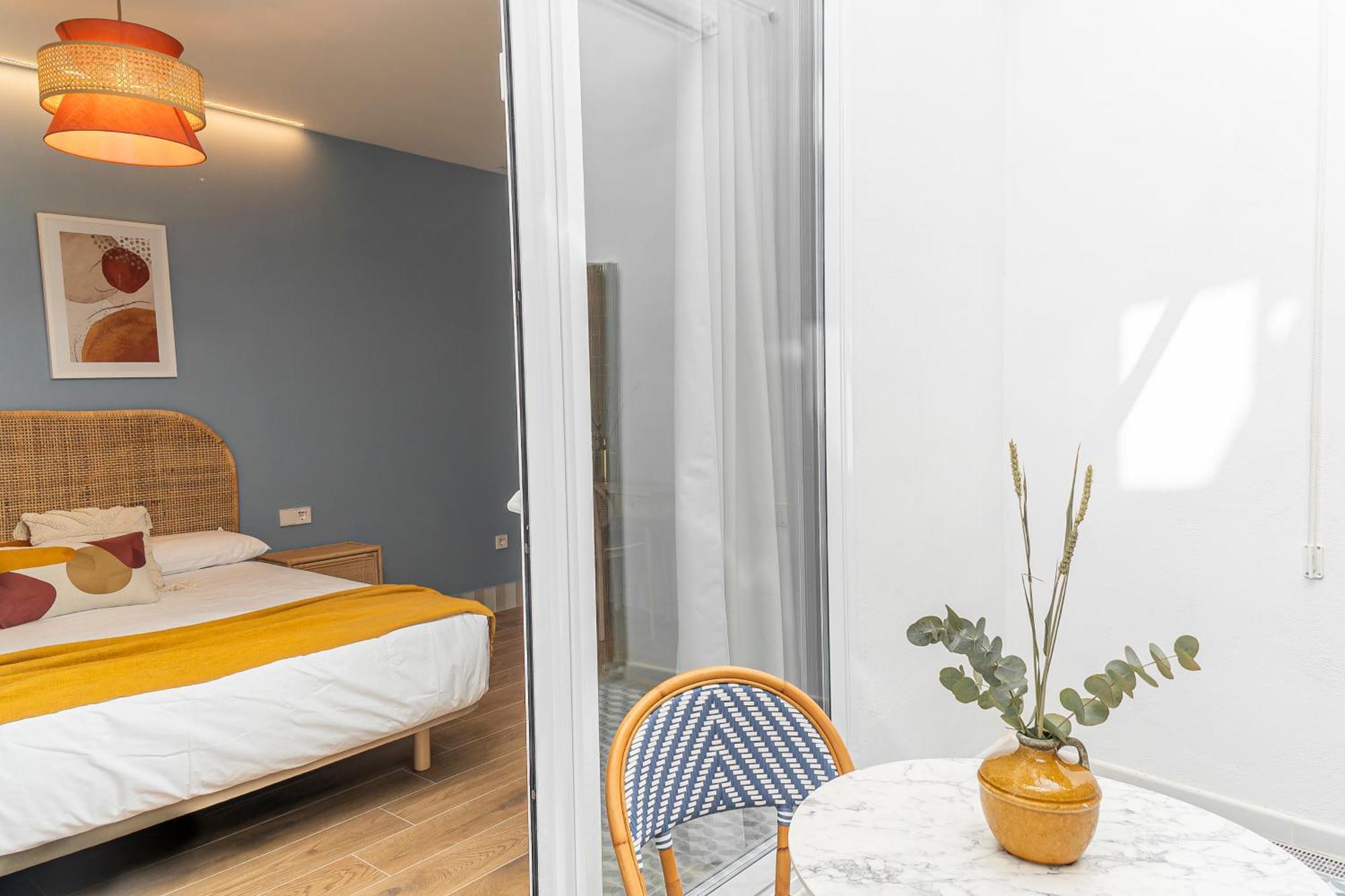 Malvarrosa Stay! Apartamento