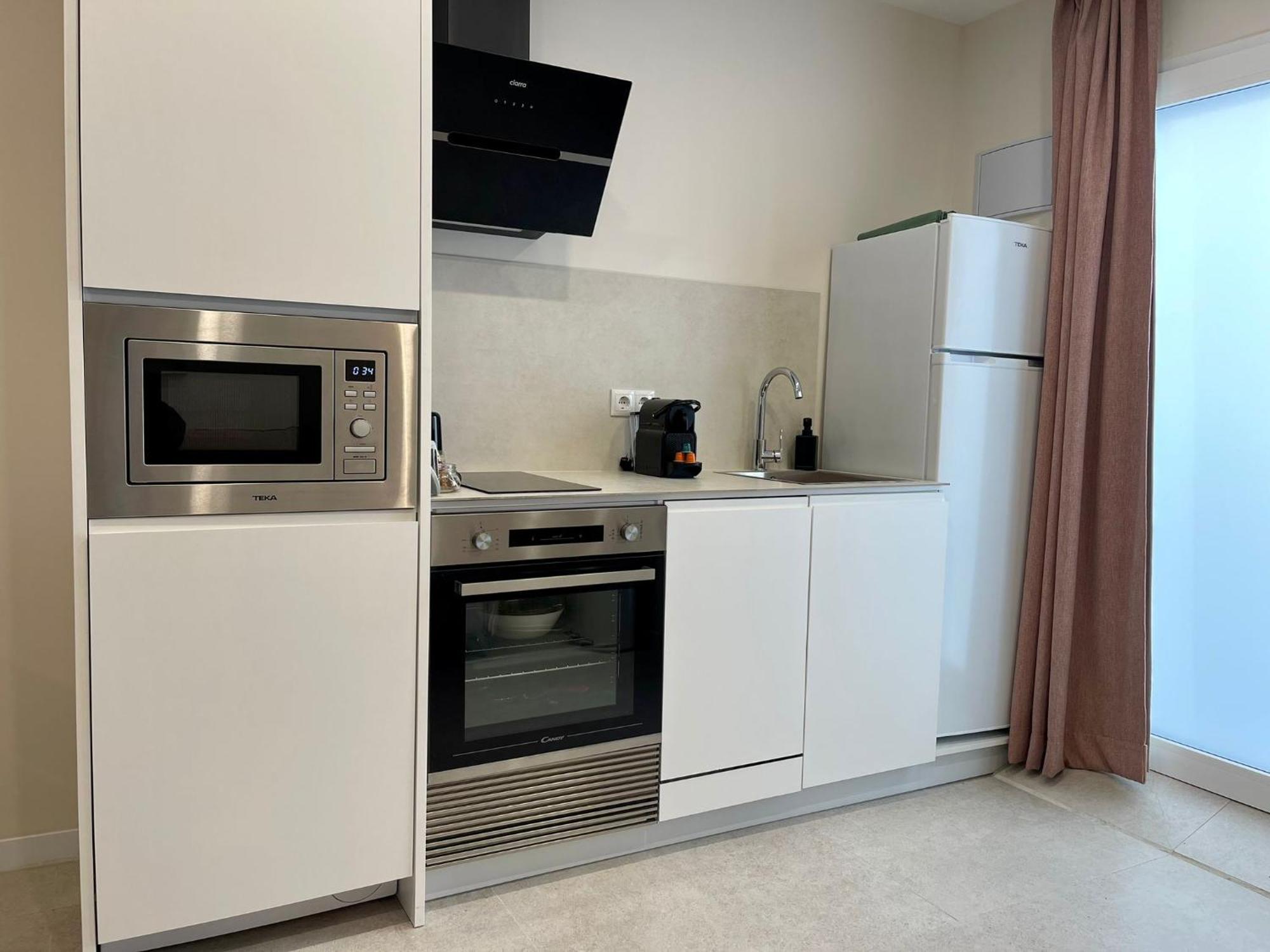 Apartment Old Design & Love Osito Hub D