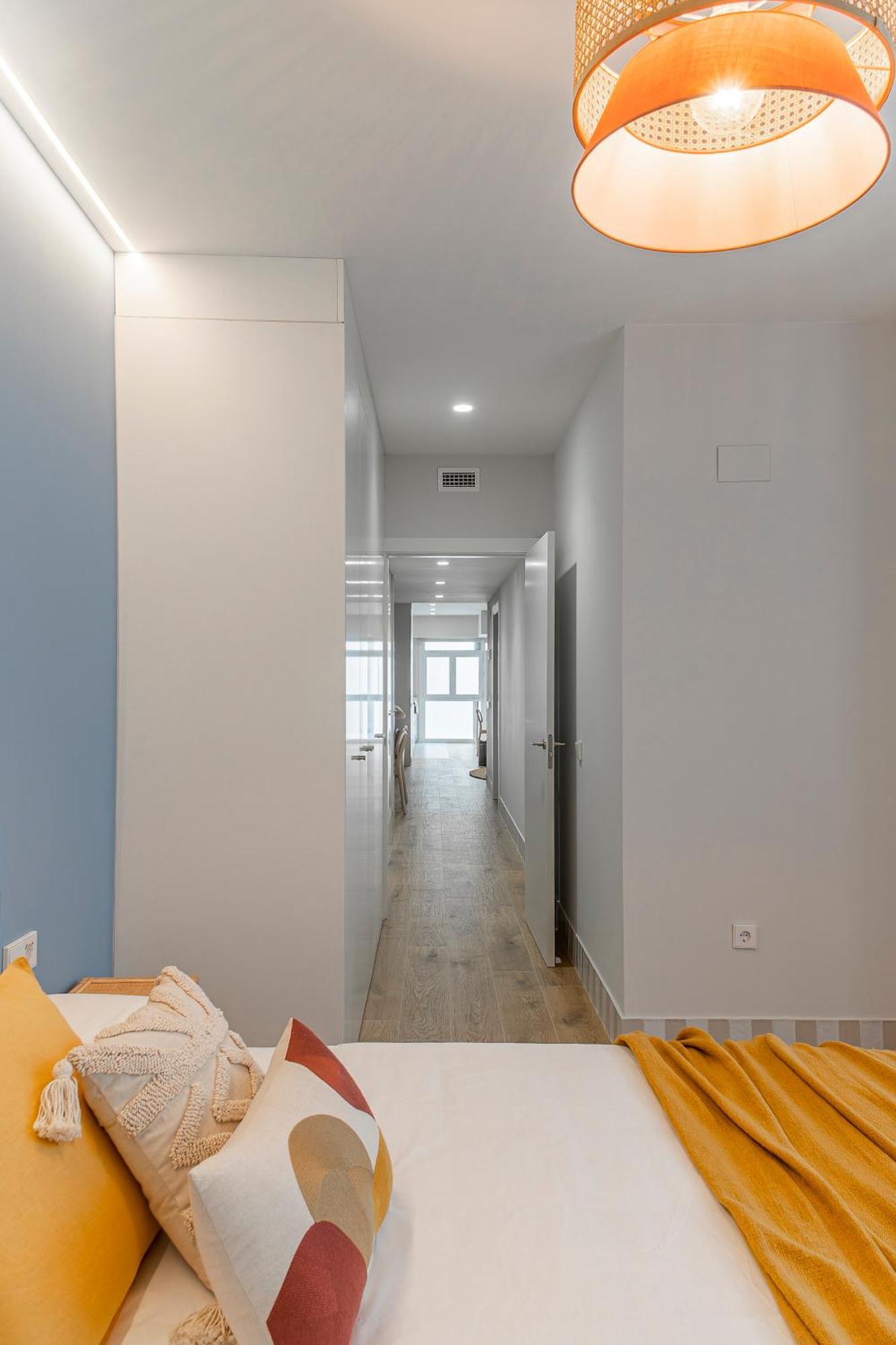 Malvarrosa Stay! Apartamento *