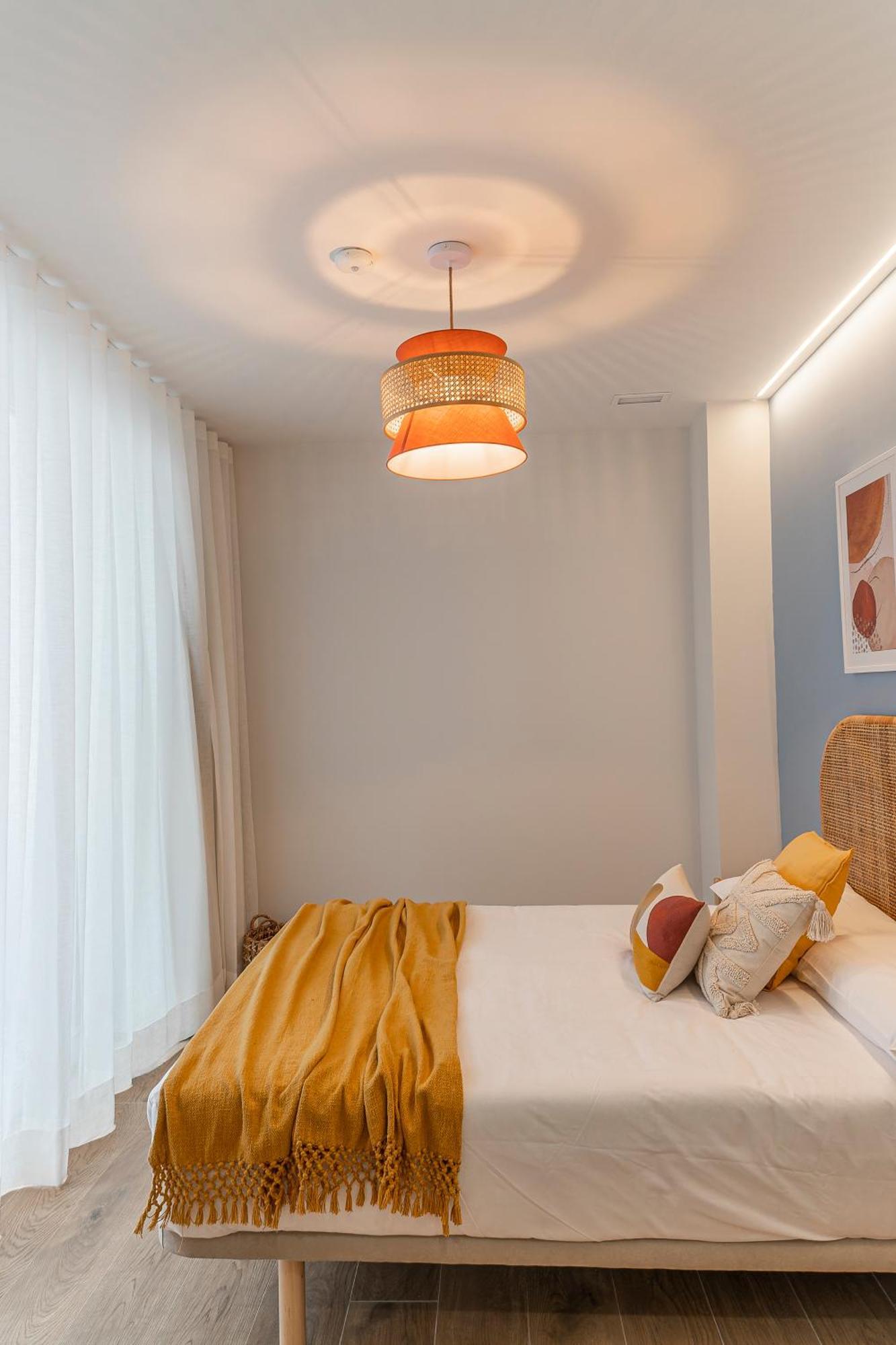 Malvarrosa Stay! Apartamento Valencia