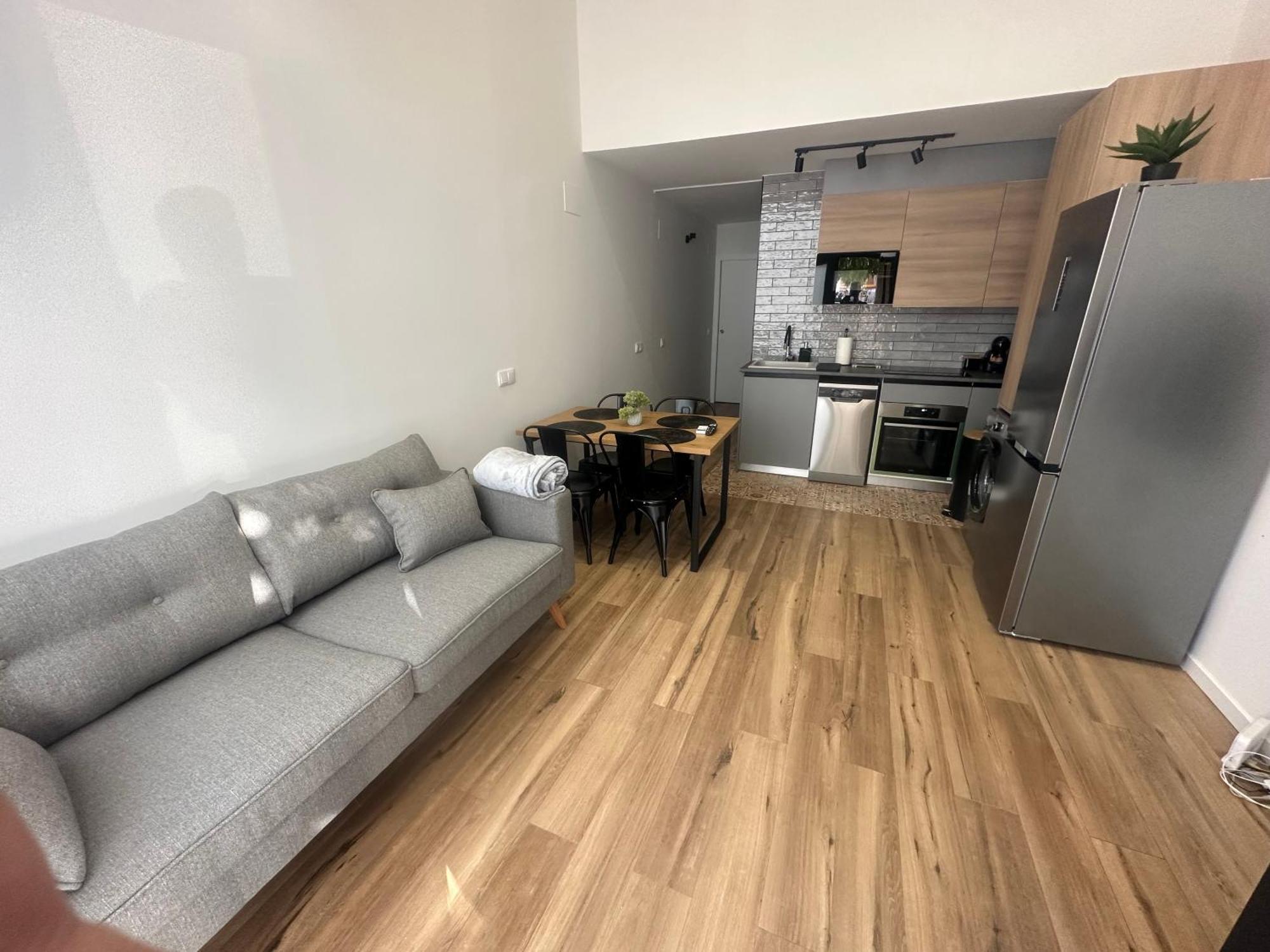 Beach Apartments Valencia * Valencia