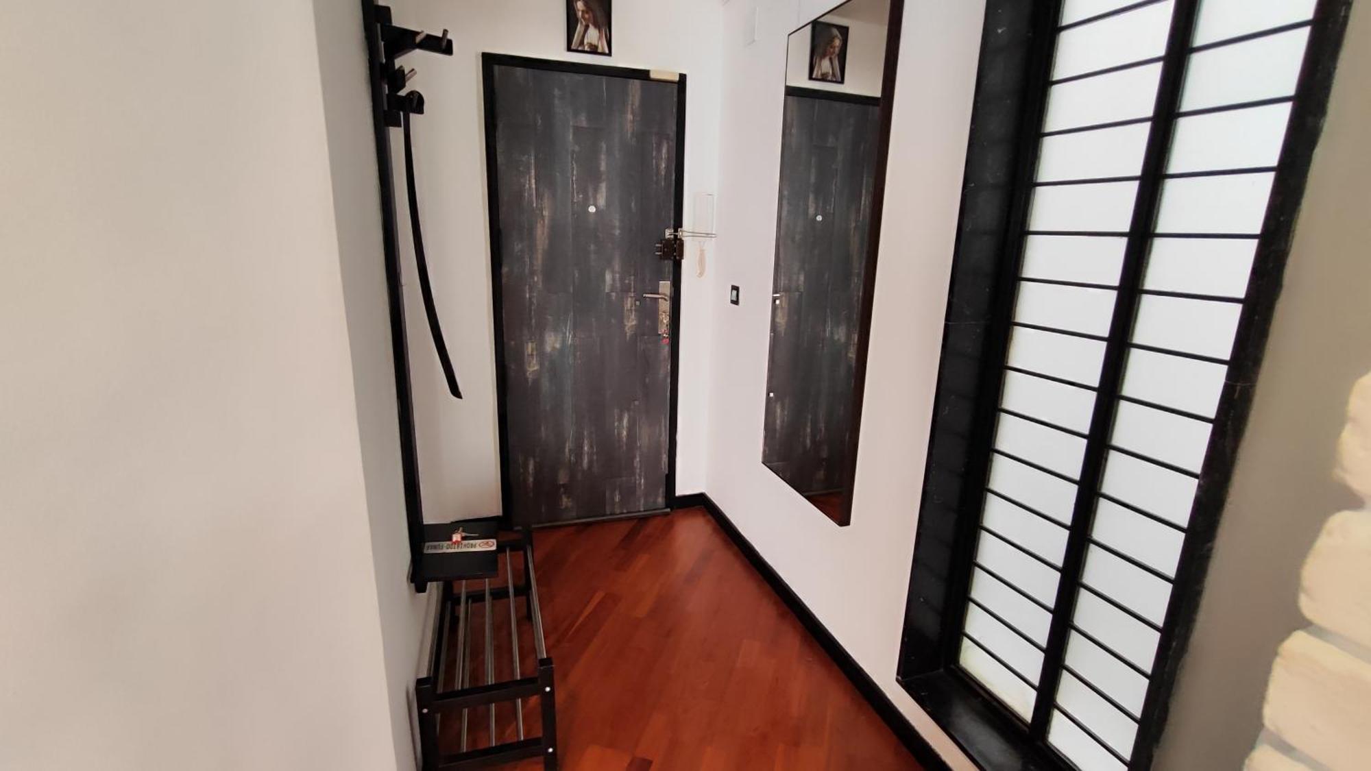Terrasa De Mercado Apartamento Valencia