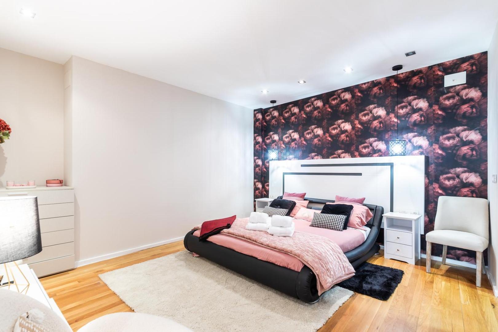 Apartamento Central Market Lux