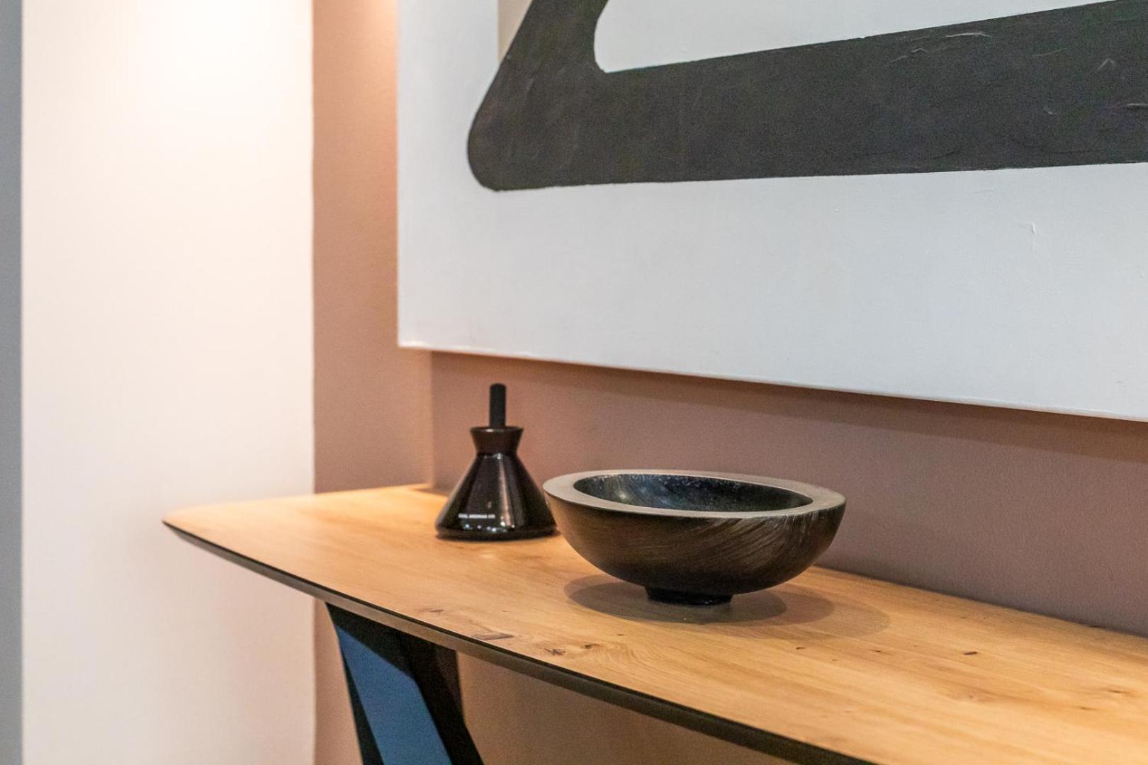 Apartamento Central Market Lux *