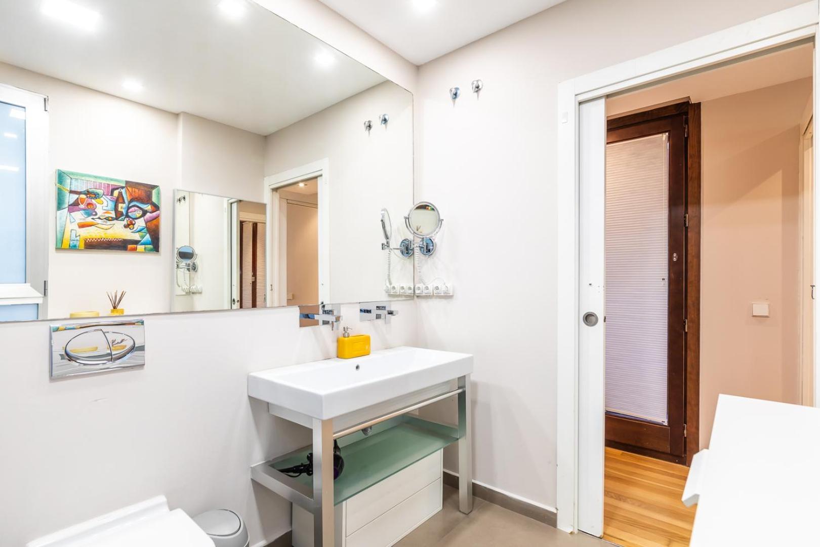 Apartamento Central Market Lux Valencia