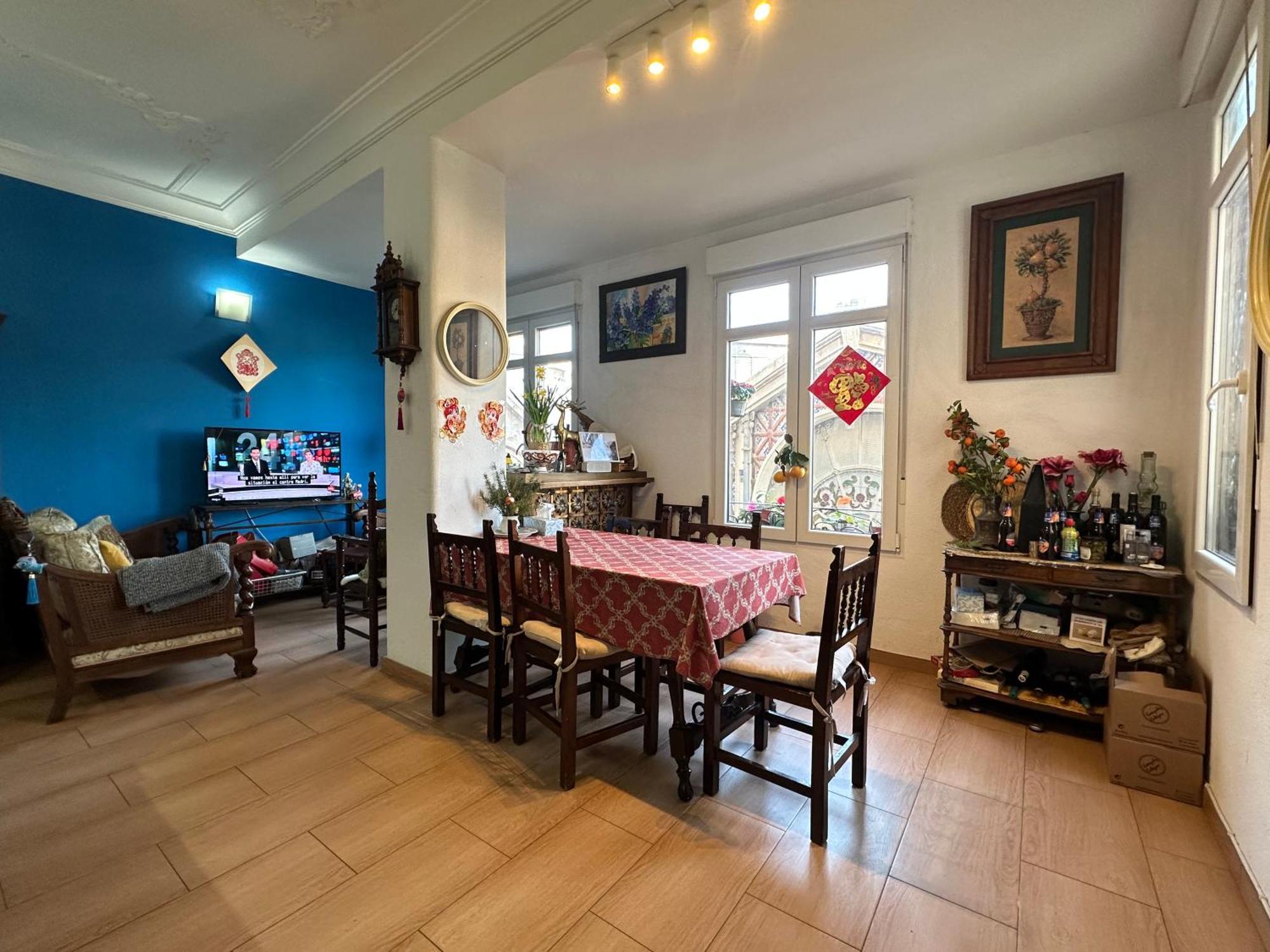 Mirador 1 Del Mercado - Con Bano Privado En El Centro De La Ciudad Vella Habitación en casa particular *
