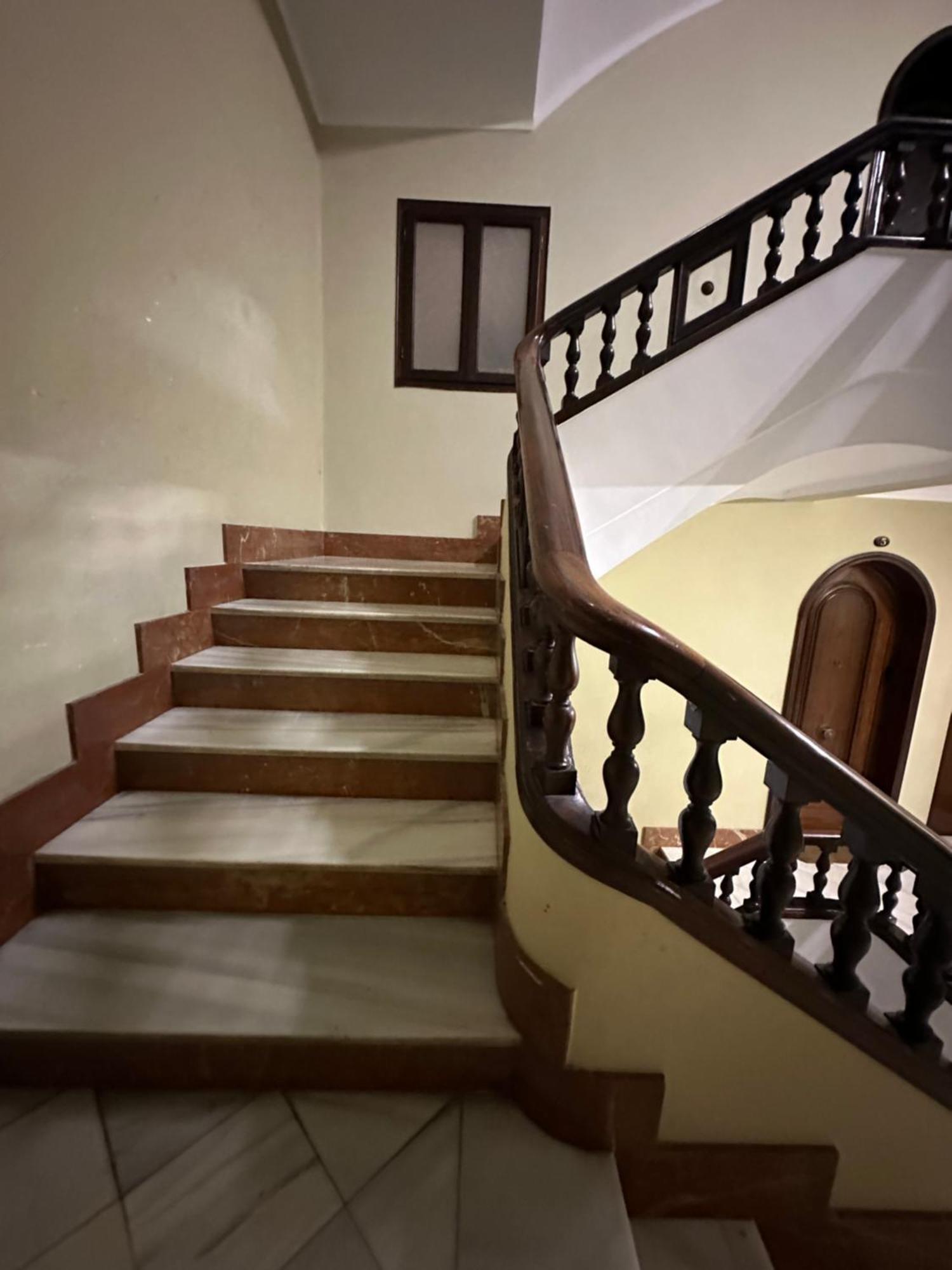 Mirador 2 Del Mercado - Con Bano Privado En El Centro De La Ciudad Vella