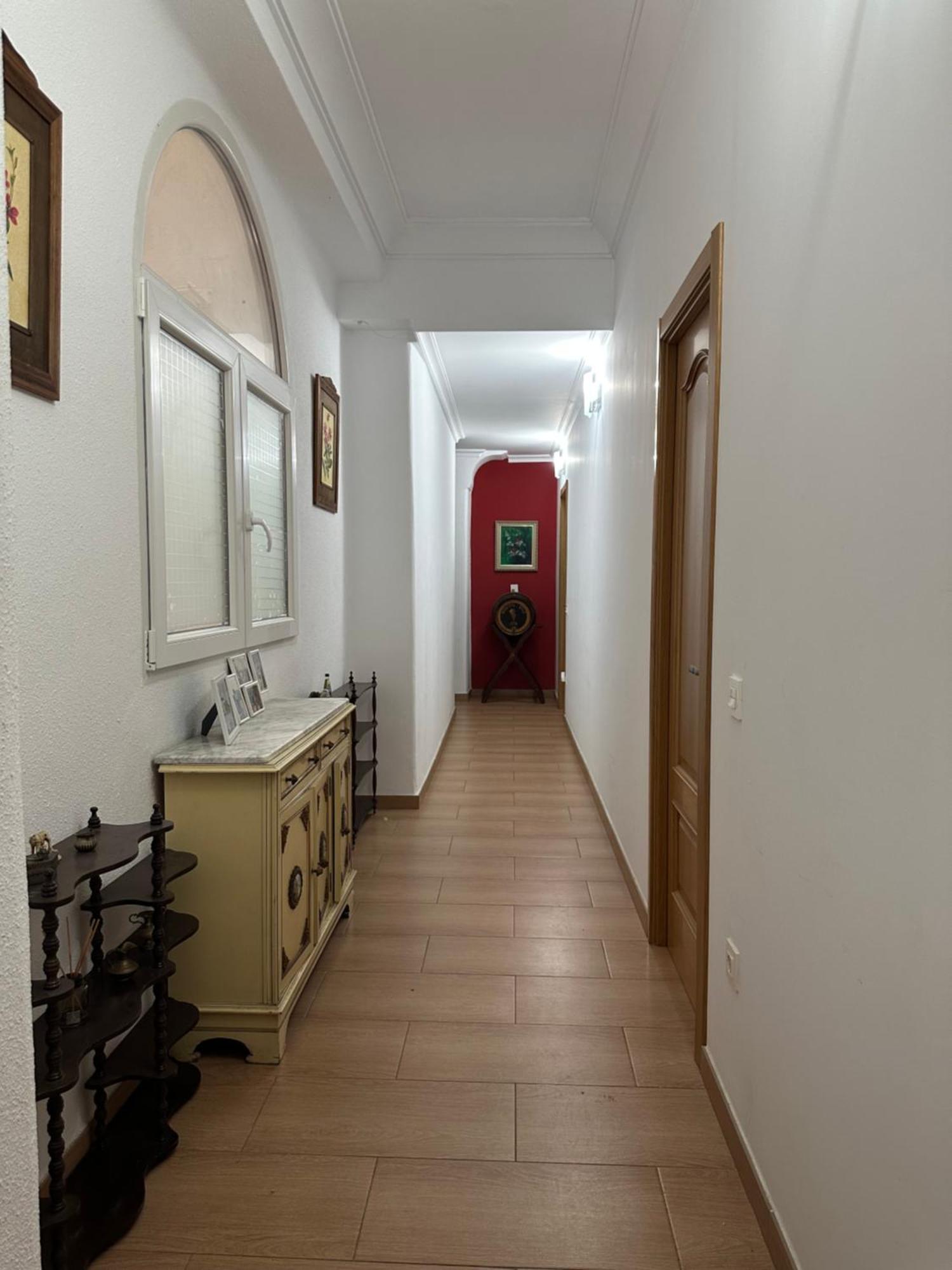 Mirador 2 Del Mercado - Con Bano Privado En El Centro De La Ciudad Vella * Valencia