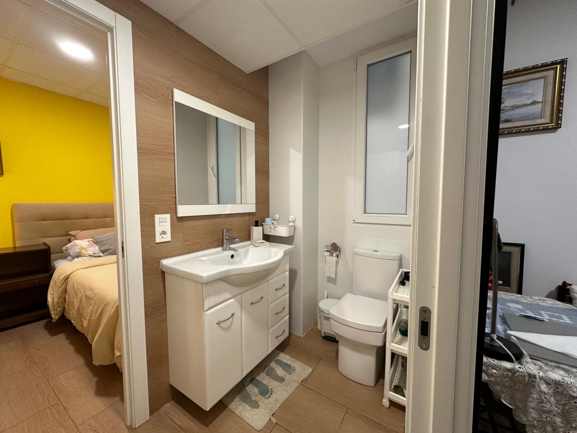 Mirador 2 Del Mercado - Con Bano Privado En El Centro De La Ciudad Vella * Valencia
