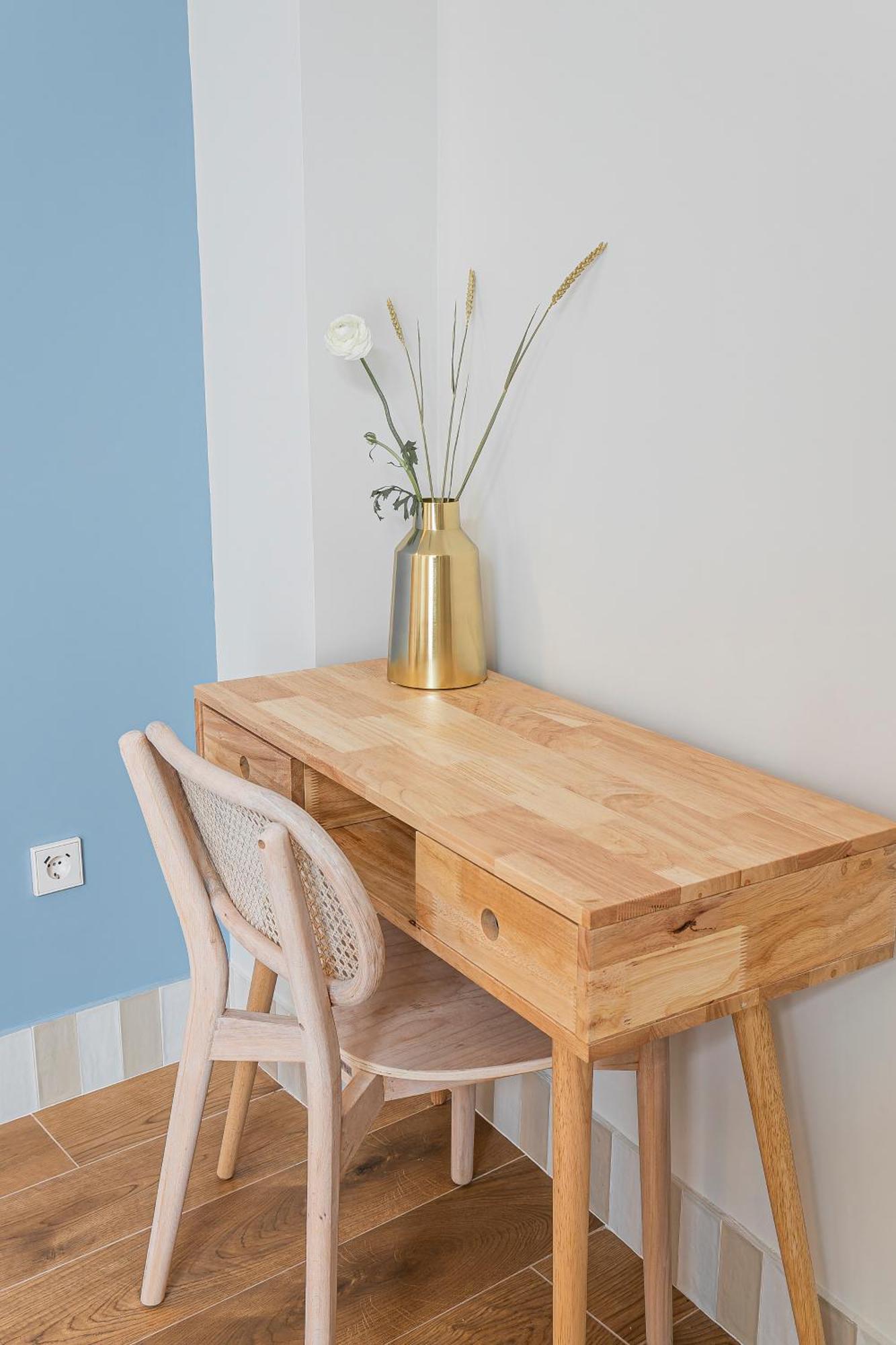 Malvarrosa Stay! Apartamento