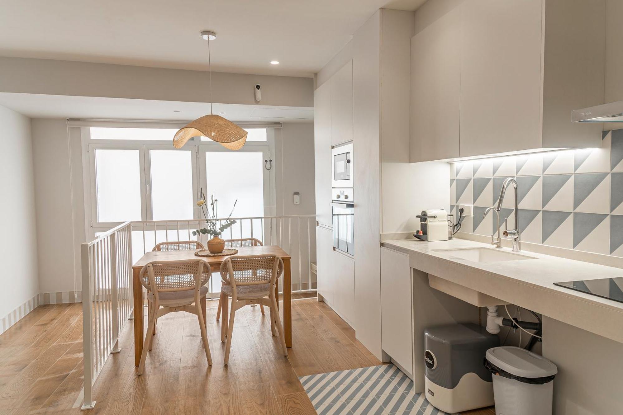 Malvarrosa Stay! Apartamento Valencia