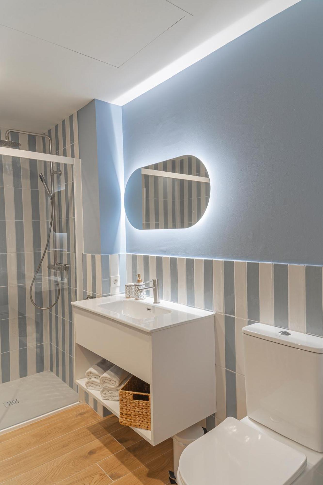 Malvarrosa Stay! Apartamento Valencia