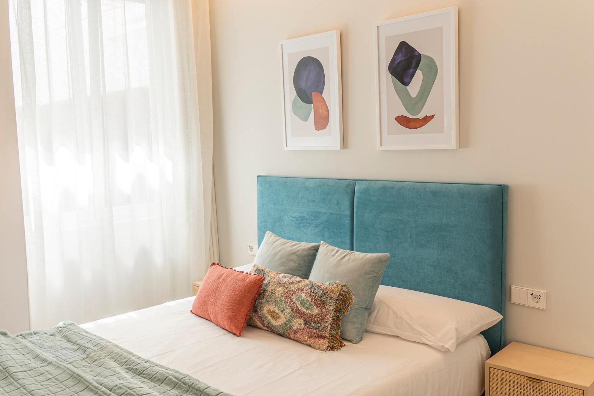 Malvarrosa Stay! Apartamento