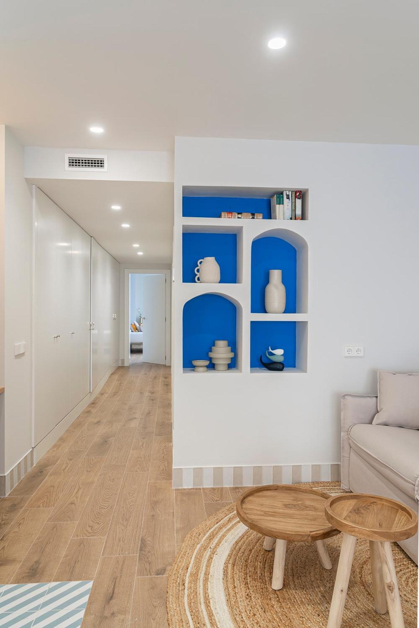 Malvarrosa Stay! Apartamento Valencia