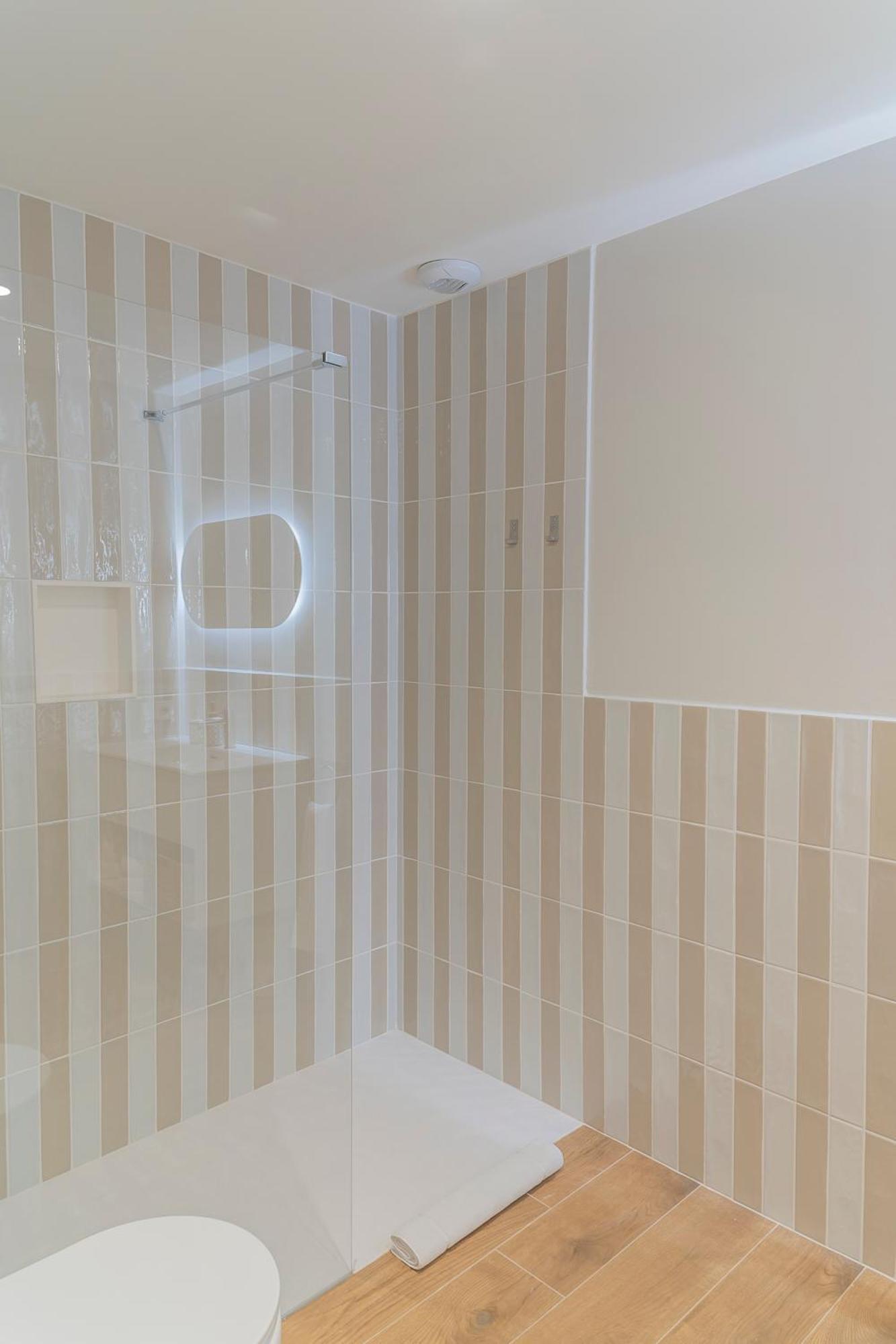 Malvarrosa Stay! Apartamento