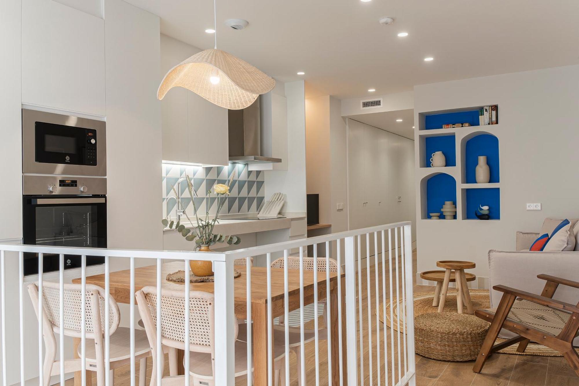 Apartamento Malvarrosa Stay! *