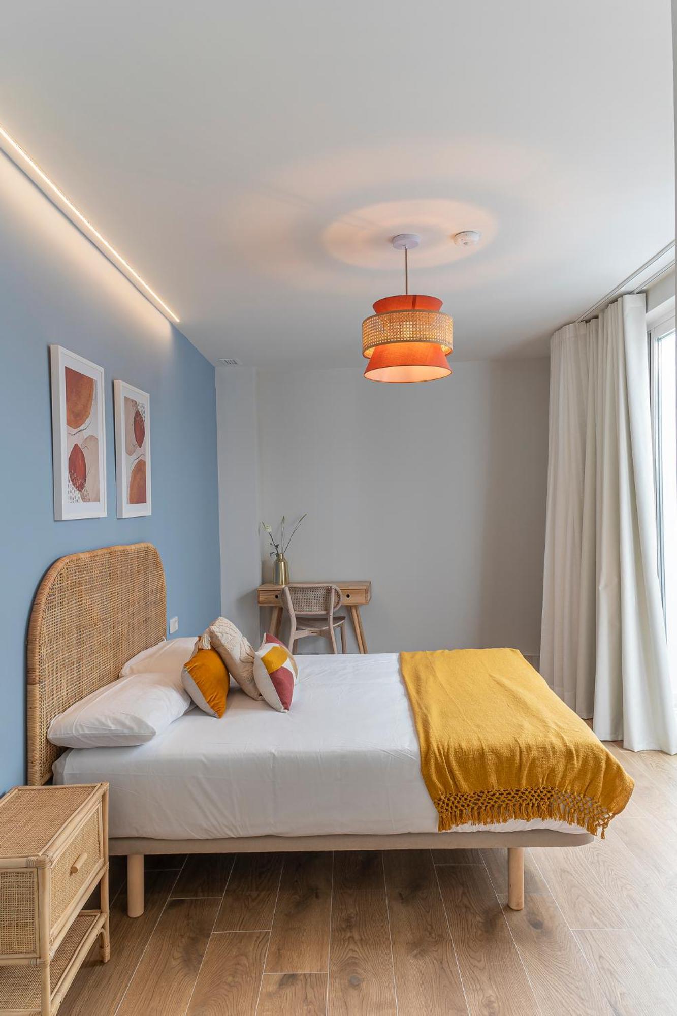 Apartamento Malvarrosa Stay! Valencia