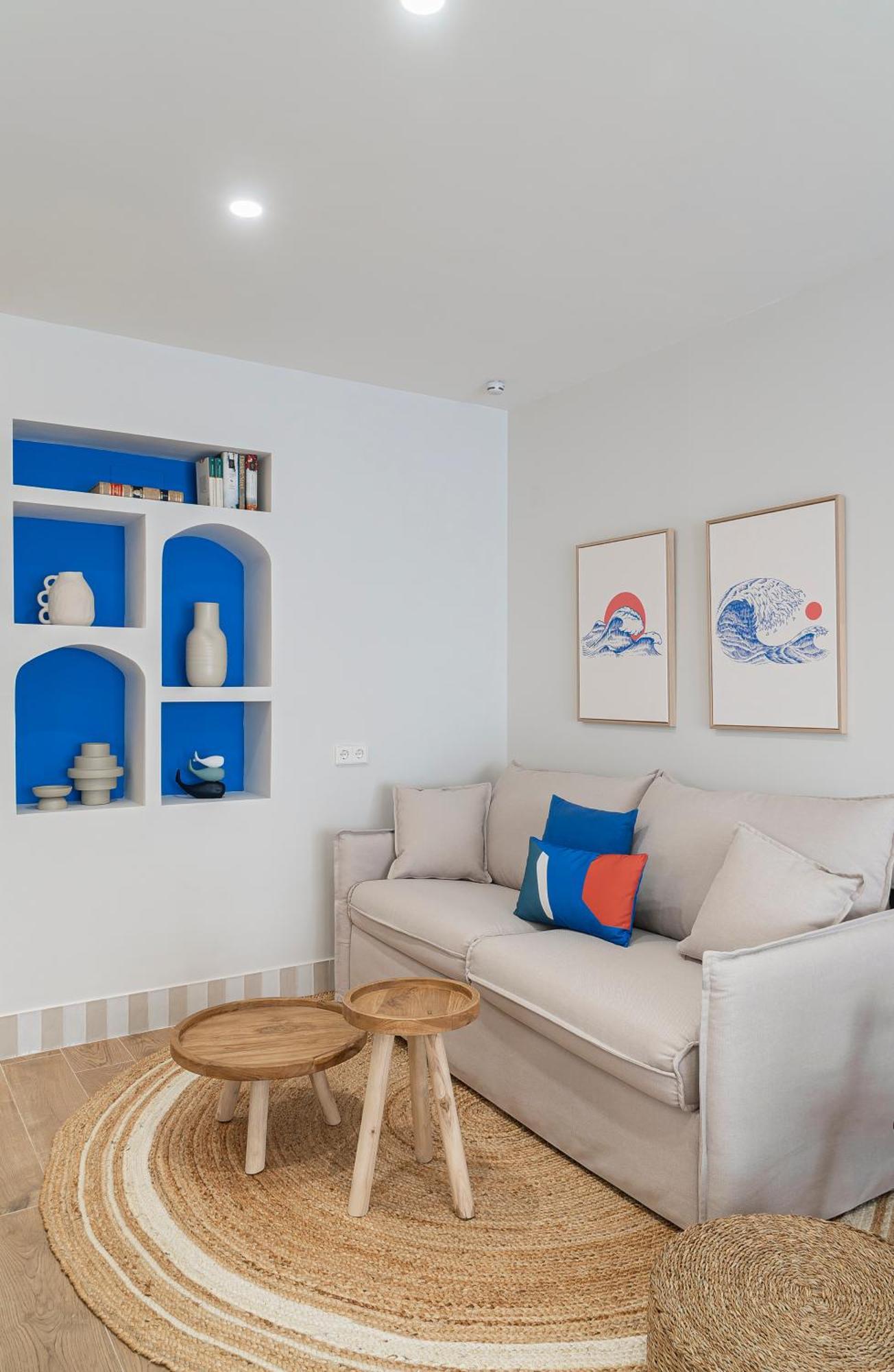 Malvarrosa Stay! Apartamento
