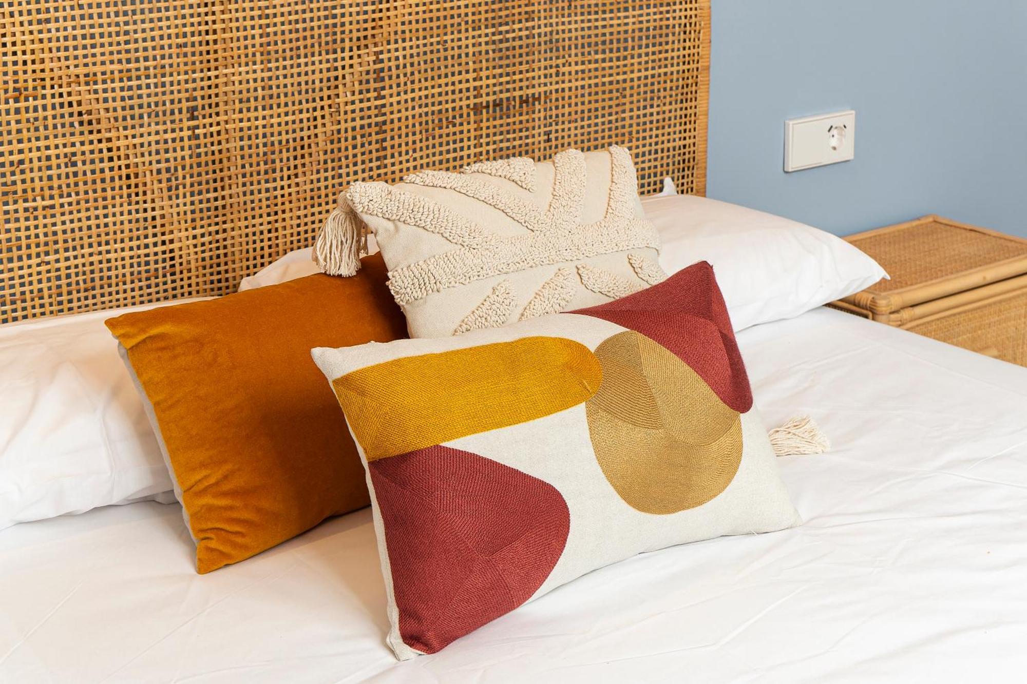 Malvarrosa Stay! Apartamento Valencia