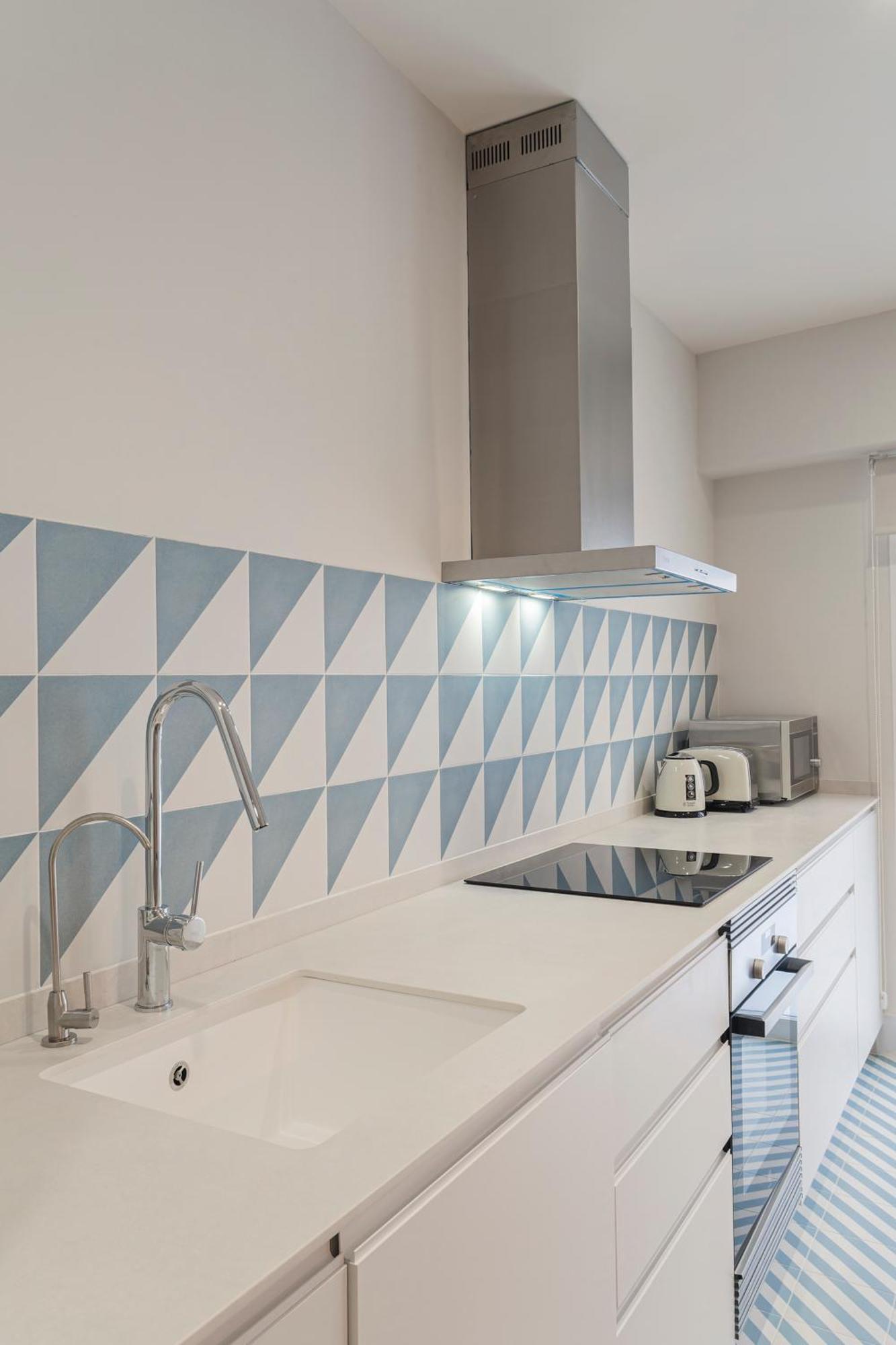 Malvarrosa Stay! Apartamento *