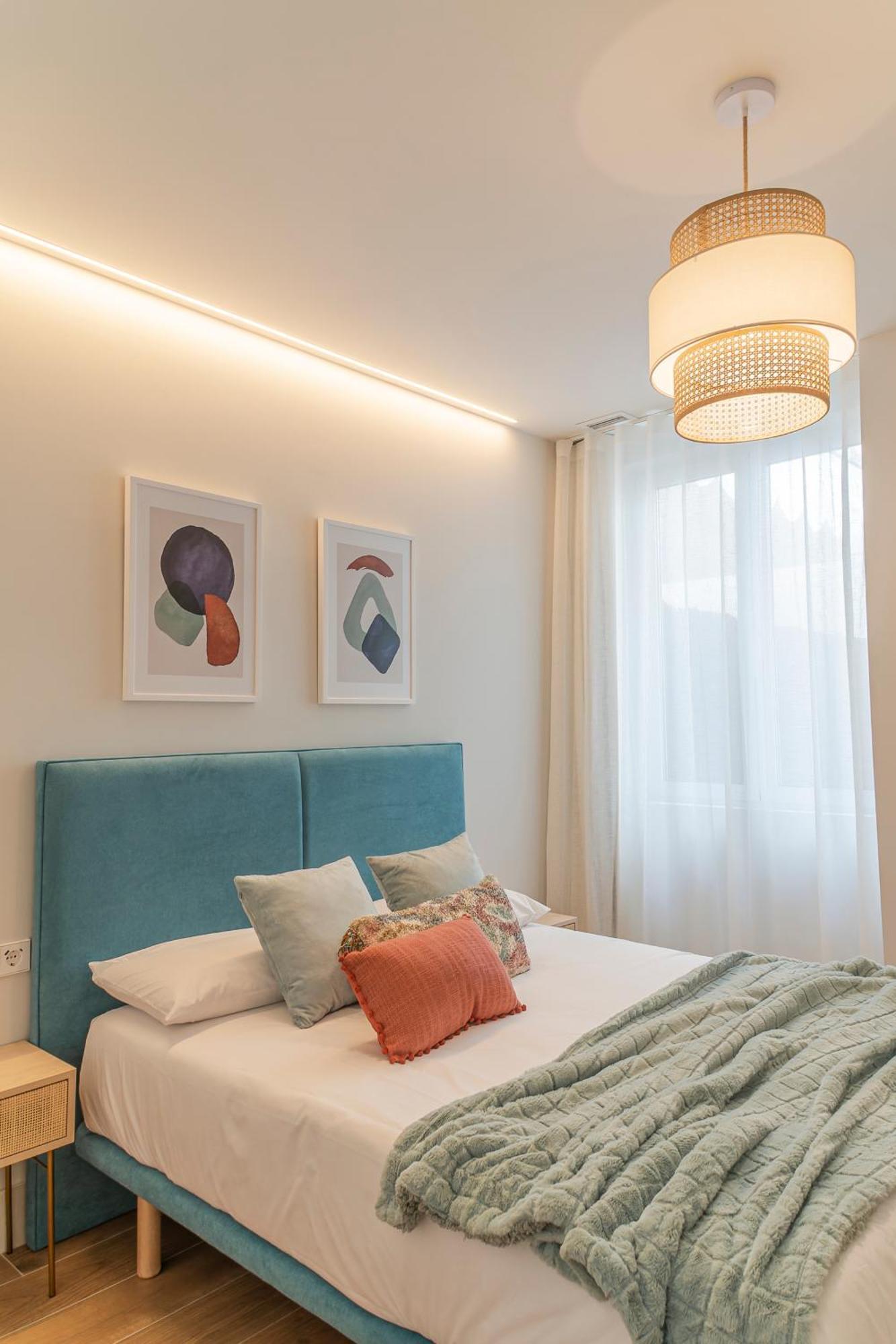 Malvarrosa Stay! Apartamento *