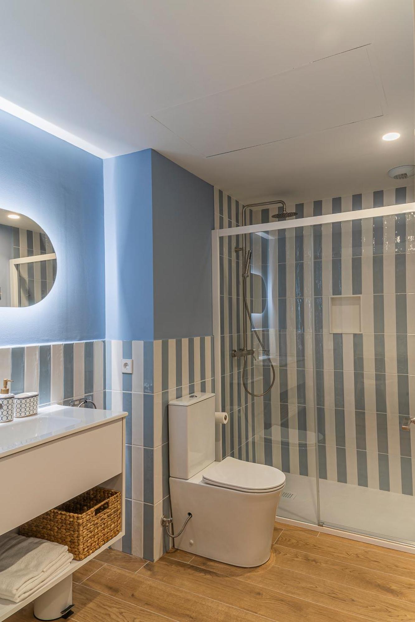 Apartamento Malvarrosa Stay!