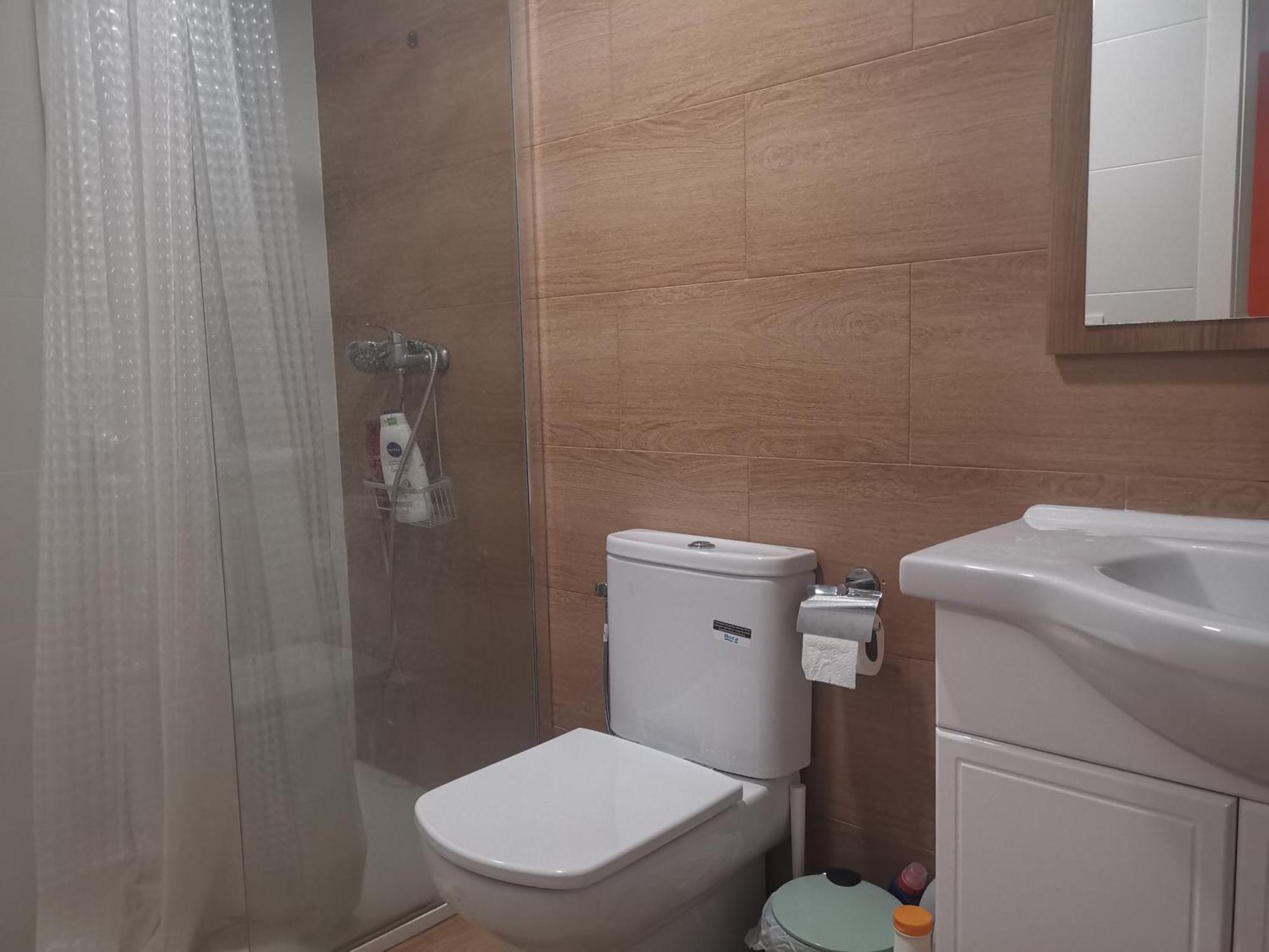 Habitación en casa particular Mirador 2 Del Mercado - Con Bano Privado En El Centro De La Ciudad Vella *