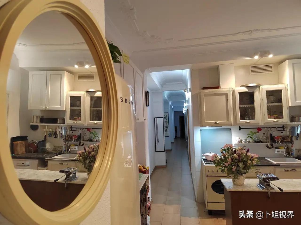 Habitación en casa particular Mirador 1 Del Mercado - Con Bano Privado En El Centro De La Ciudad Vella Valencia