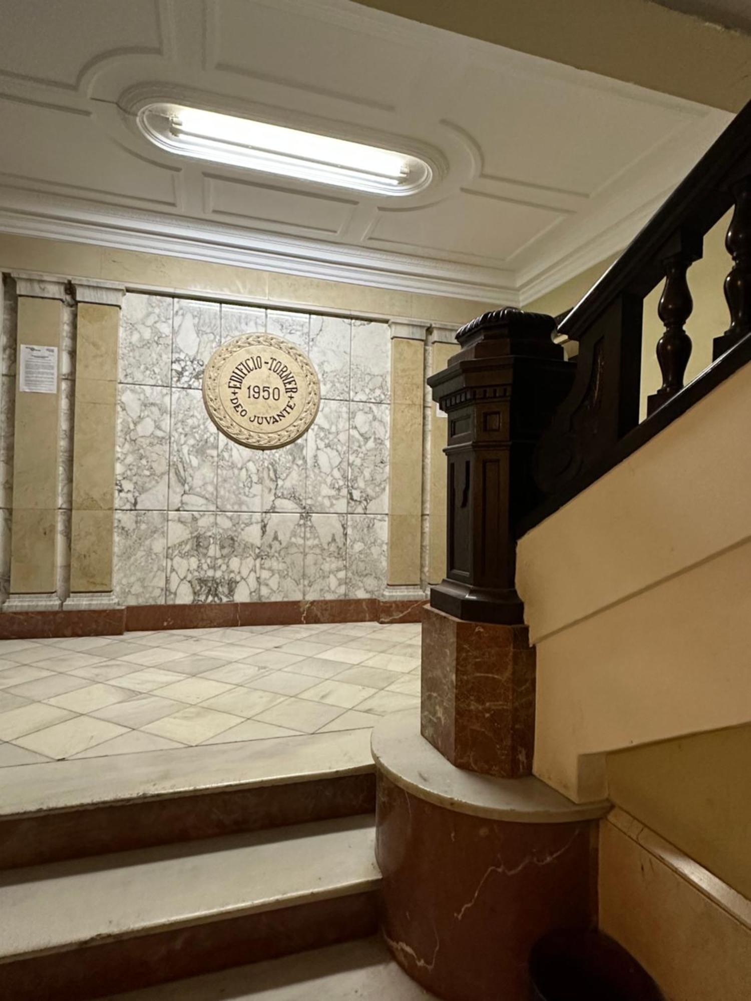 Habitación en casa particular Mirador 1 Del Mercado - Con Bano Privado En El Centro De La Ciudad Vella *