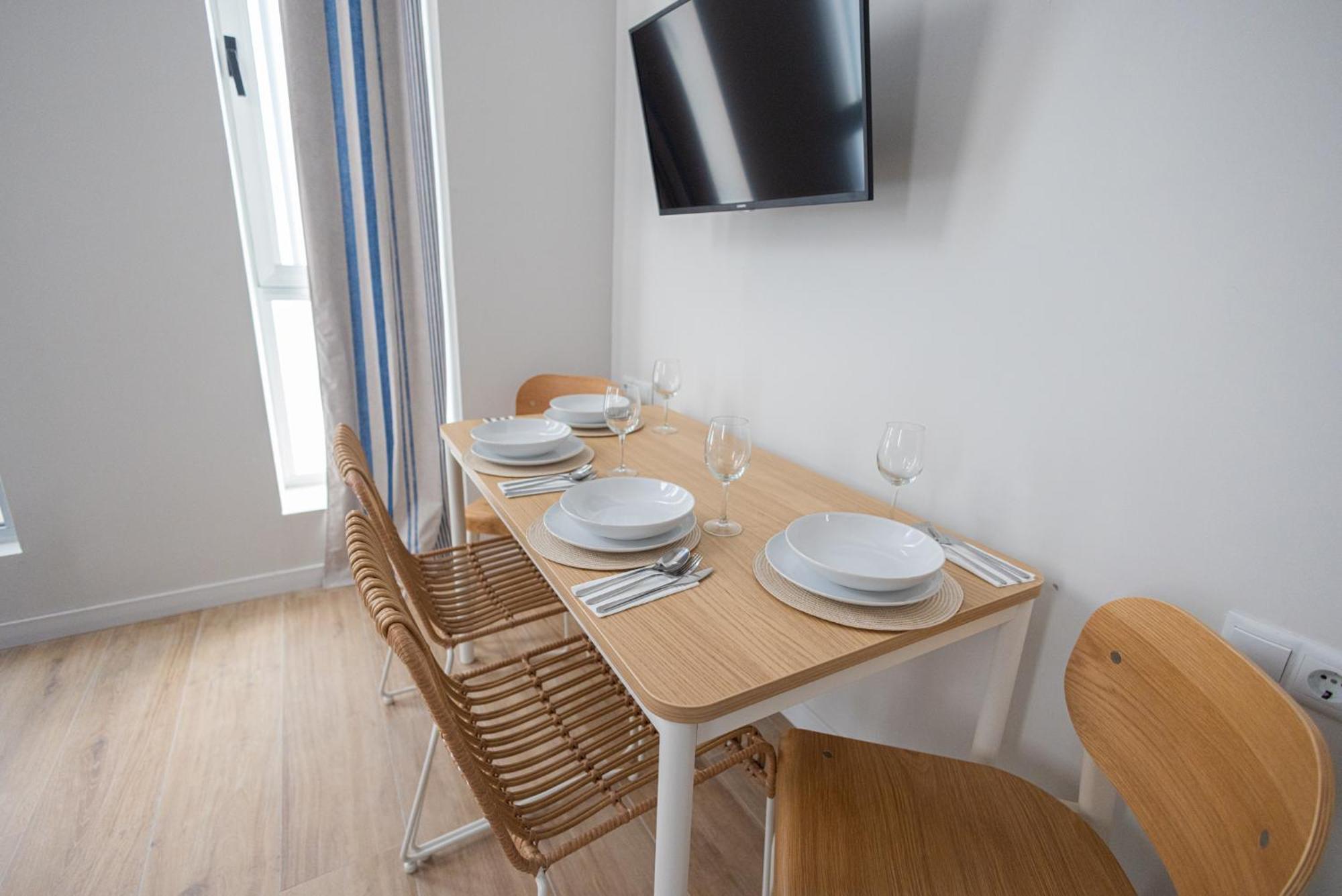 Florit Flats - The Mediterraneo Apartamento Valencia