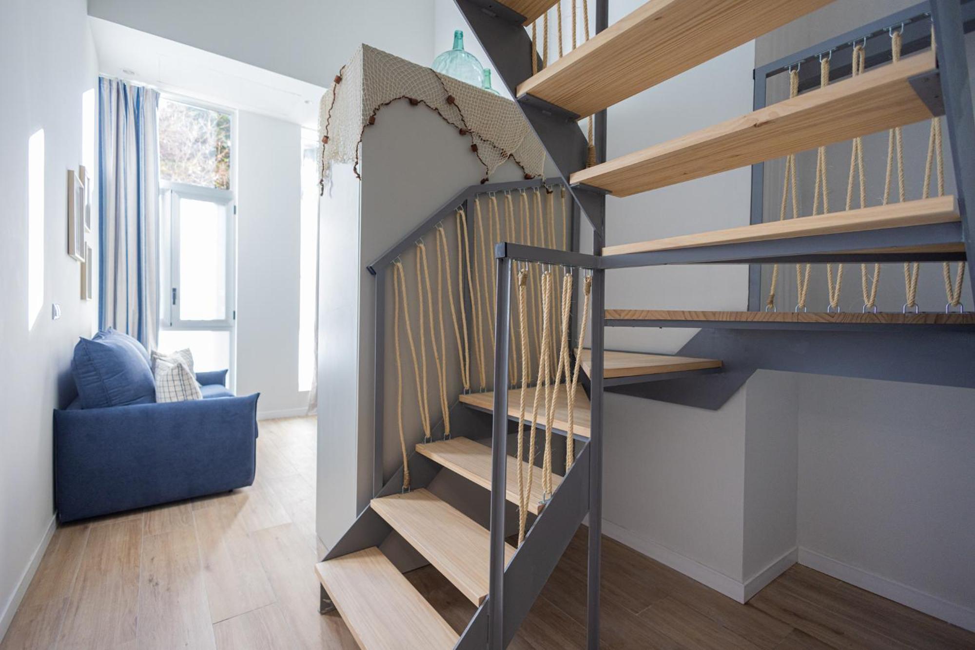 Apartamento Florit Flats - The Mediterraneo