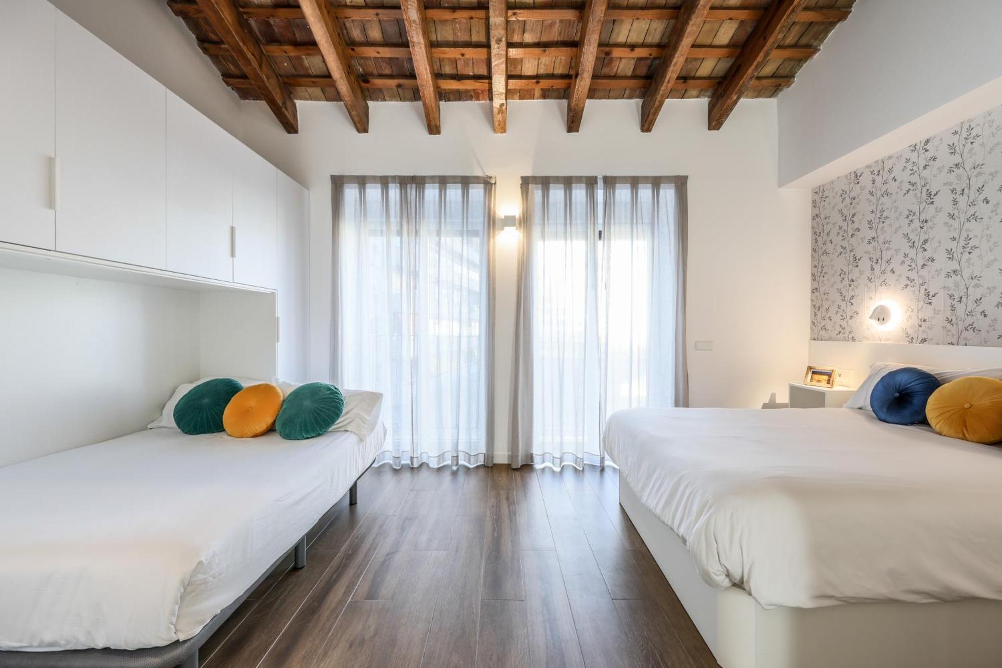 Apartamento Amazinn Places Evi