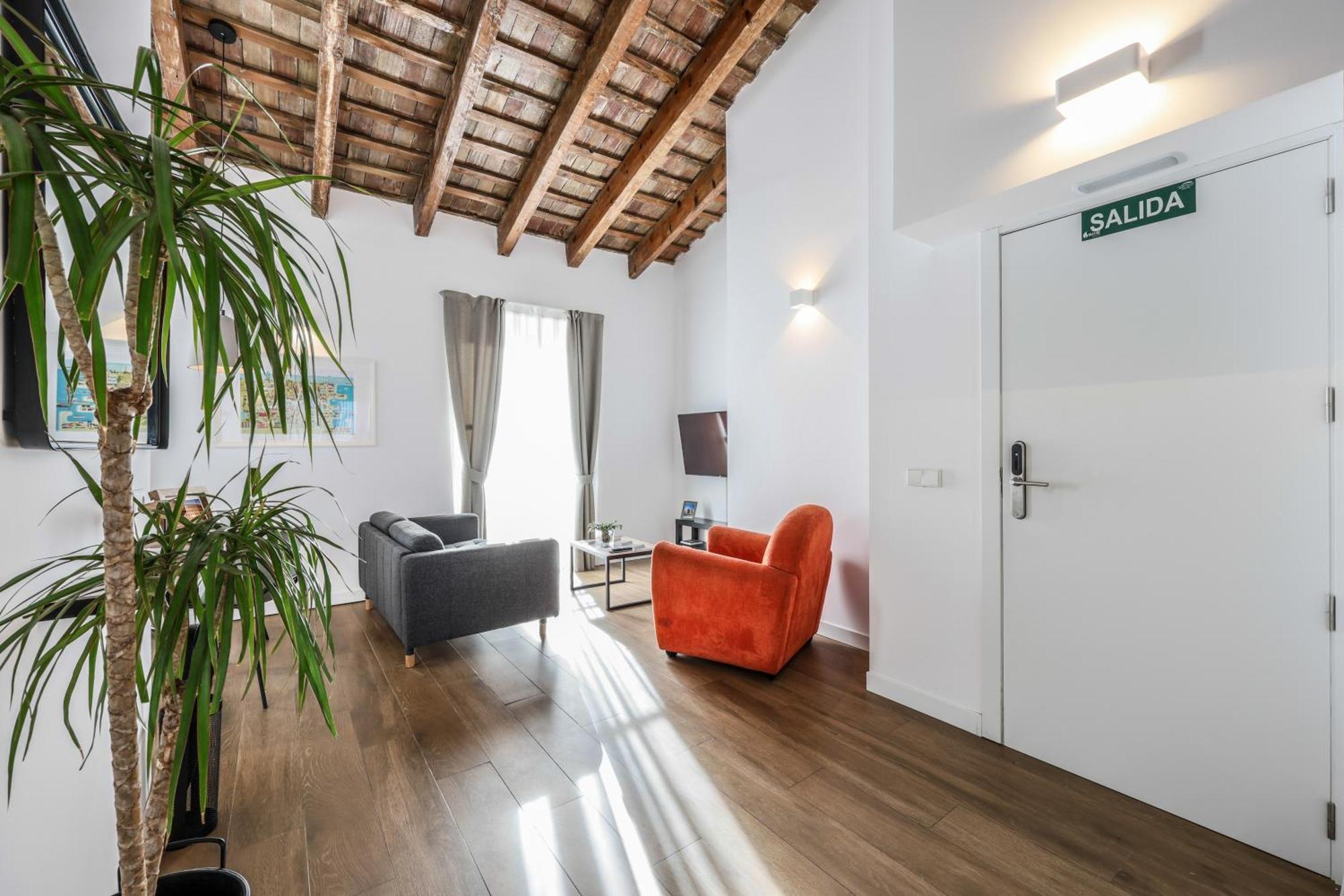Apartamento Amazinn Places Evi