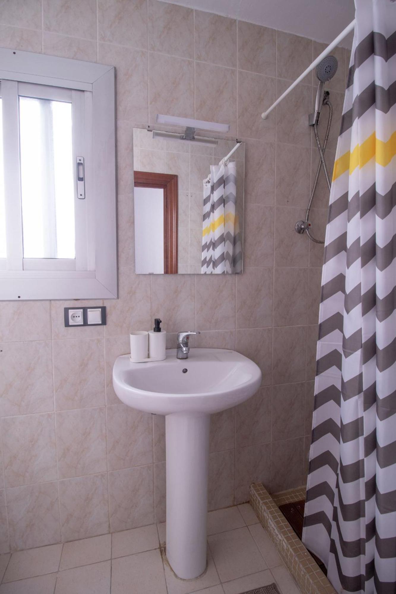 Marina Flat By Concept Flats Apartamento Valencia