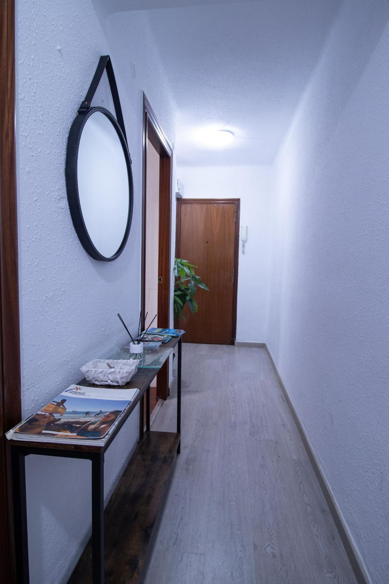 Marina Flat By Concept Flats * Valencia