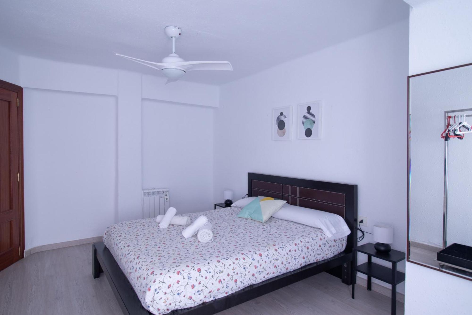 Apartamento Marina Flat By Concept Flats
