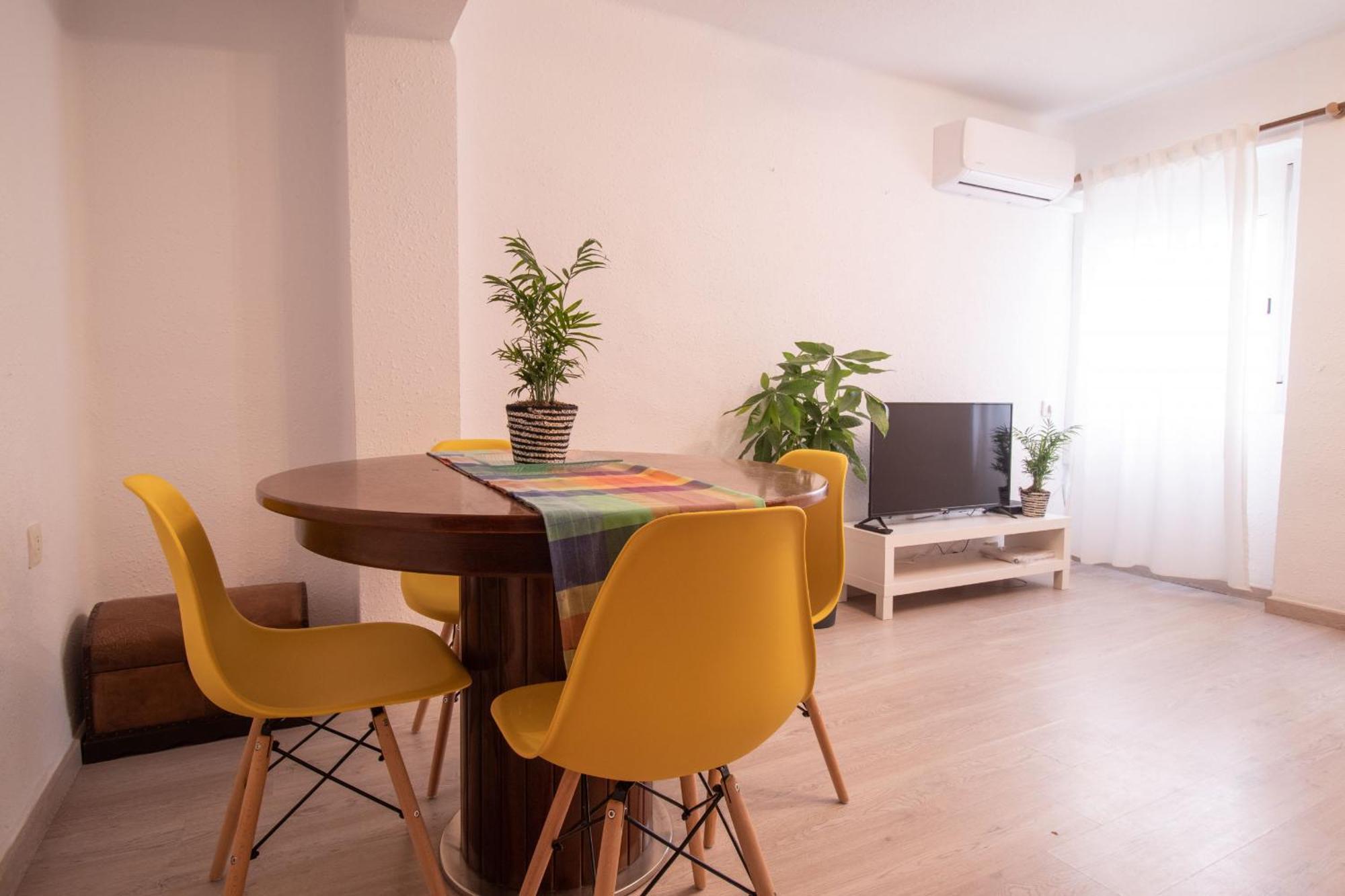 Apartamento Marina Flat By Concept Flats *